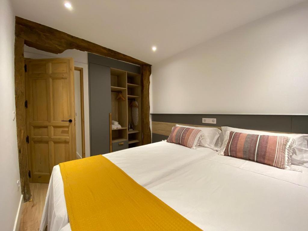 Apartamento Deluxe Casco Viejo