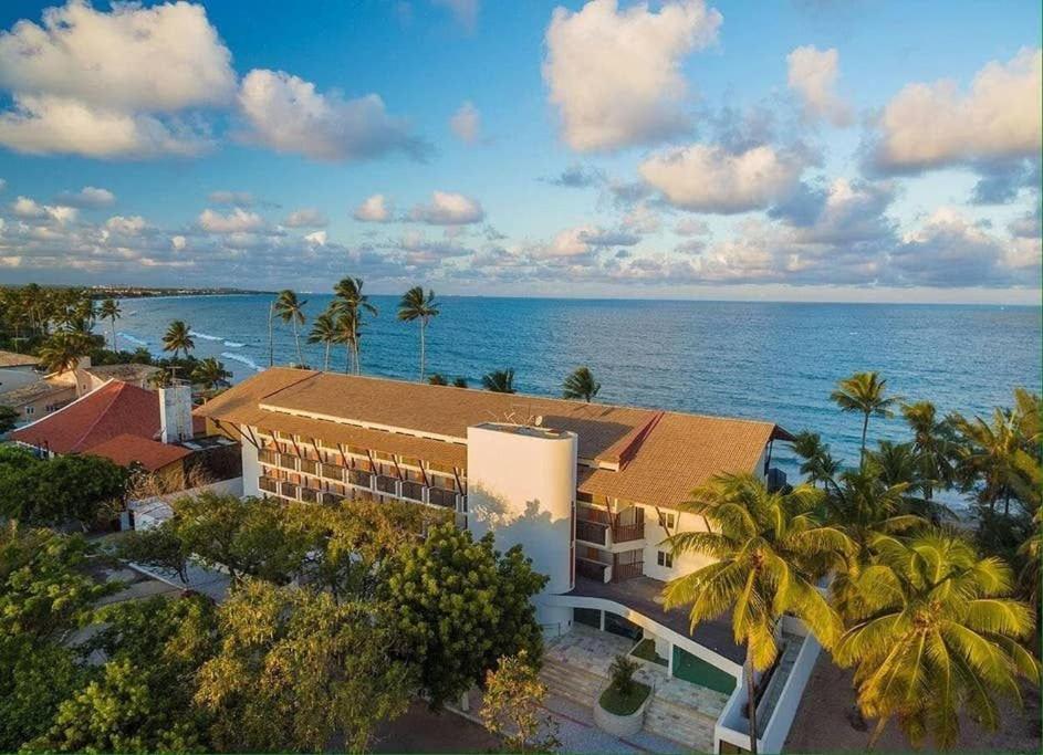Porto Beach - Luxury Flat with 4 bedrooms by the sea - Porto de Galinhas