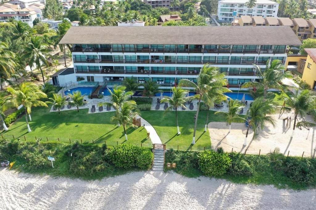 Porto Beach - Luxury Flat with 4 bedrooms by the sea - Porto de Galinhas