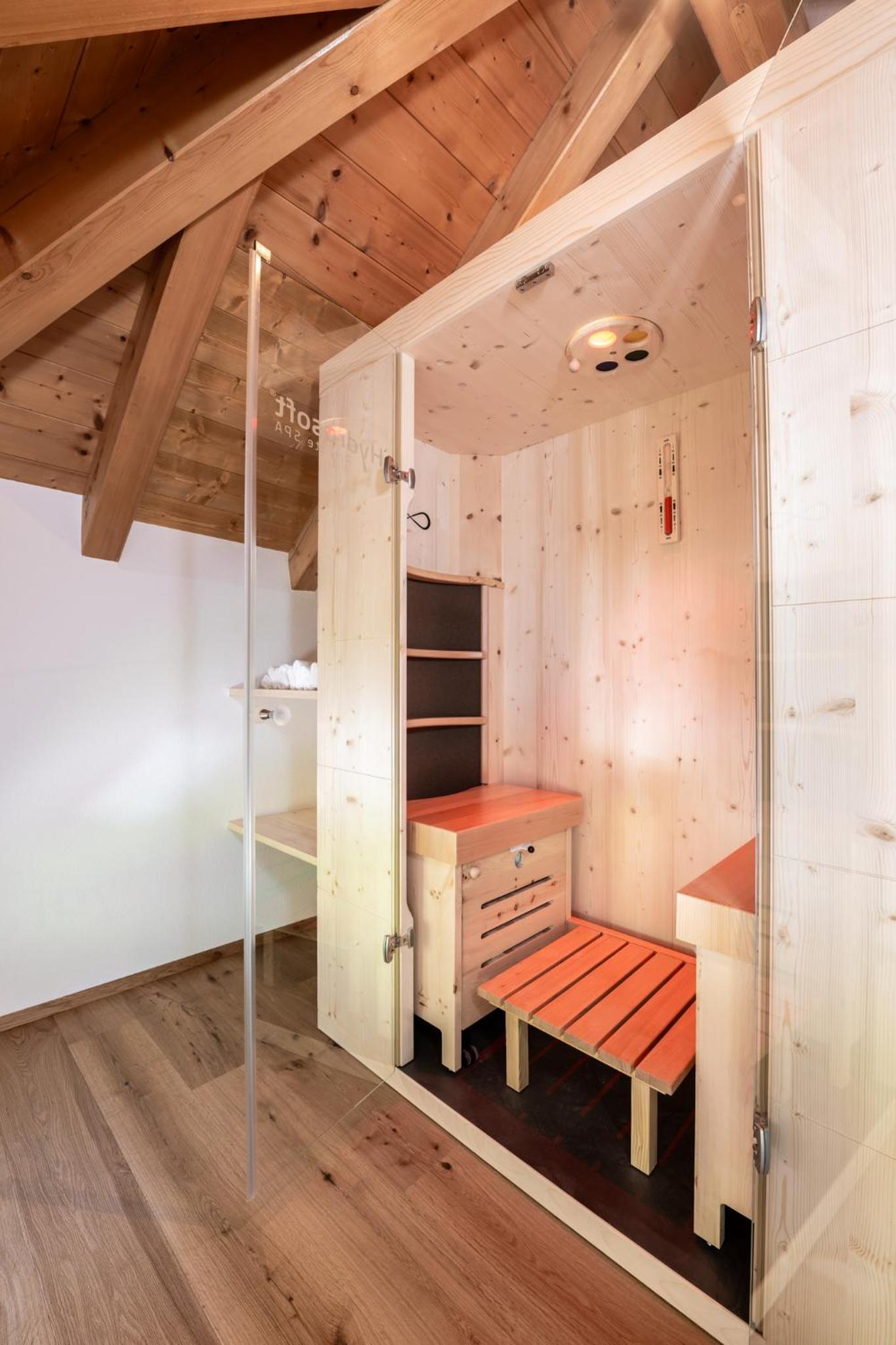 Apartments Perfila Falkenauge photo 3