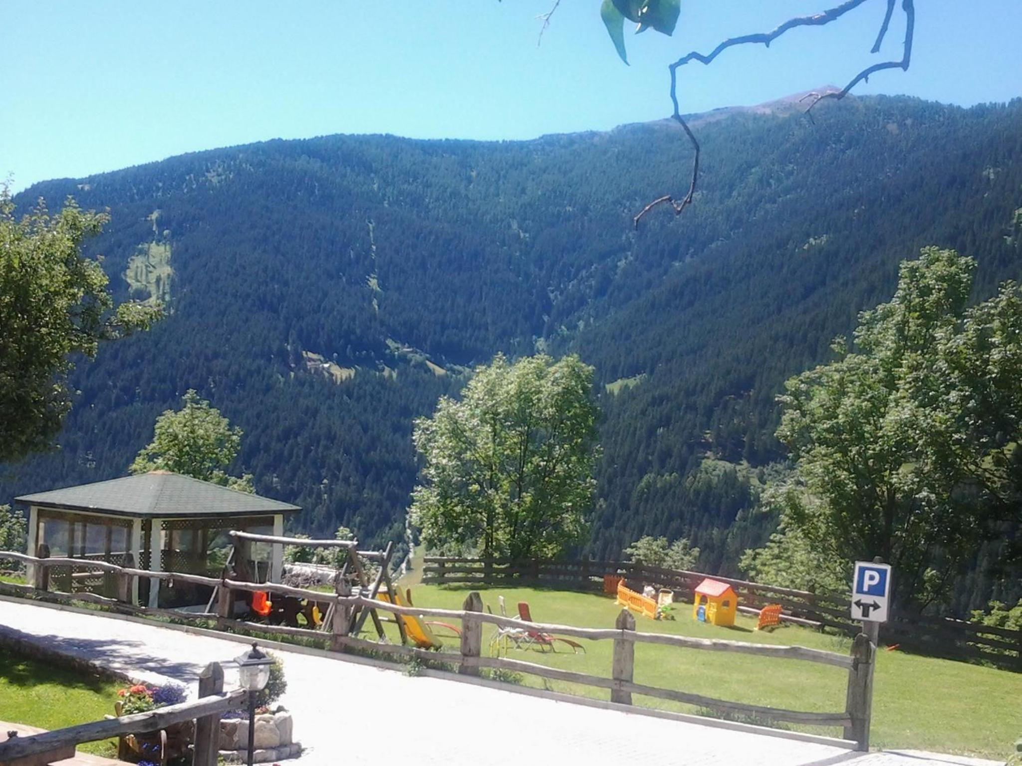 Agriturismo Raethia