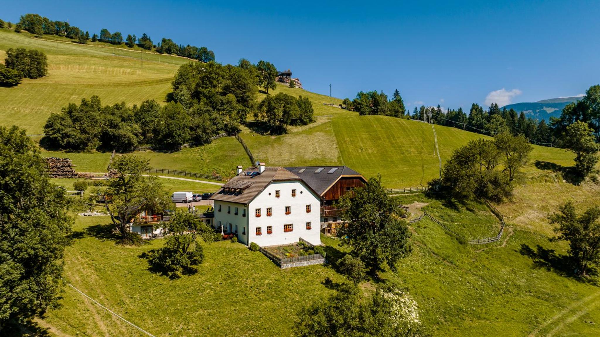 Apartments Perfila Falkenauge