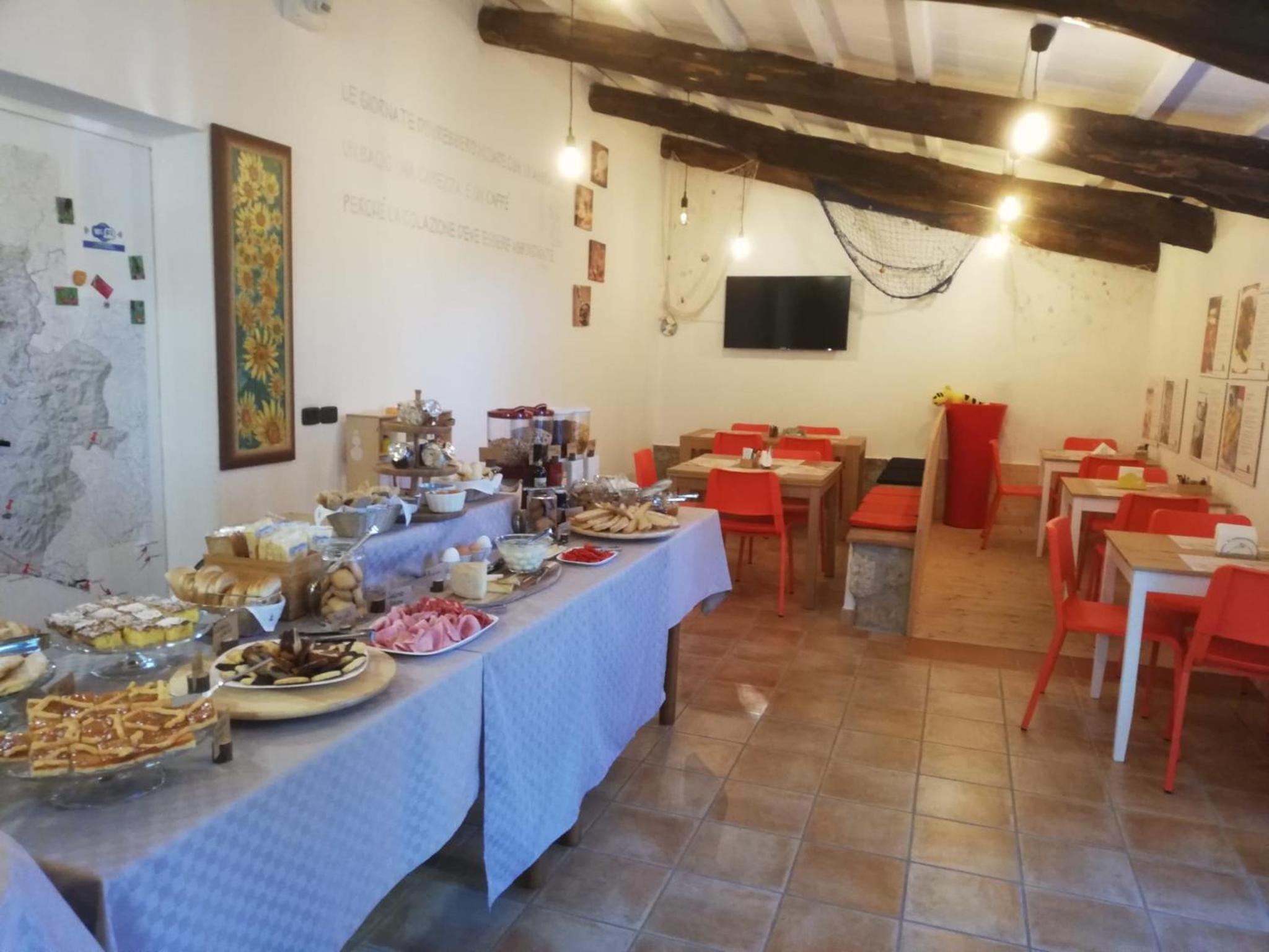 Azienda Agrituristica Le Betulle