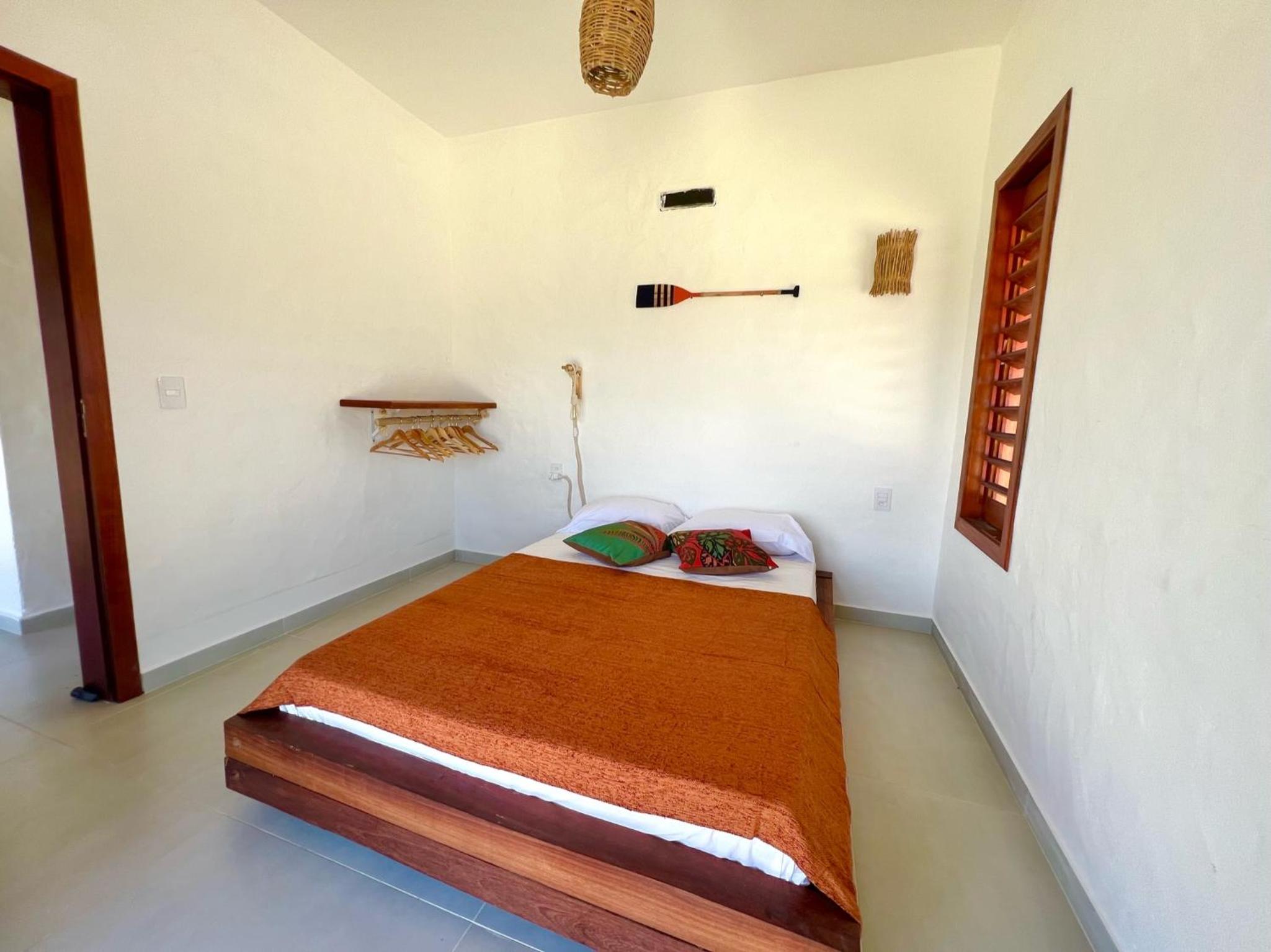 MONKEY BEACH HOUSE BRAZIL