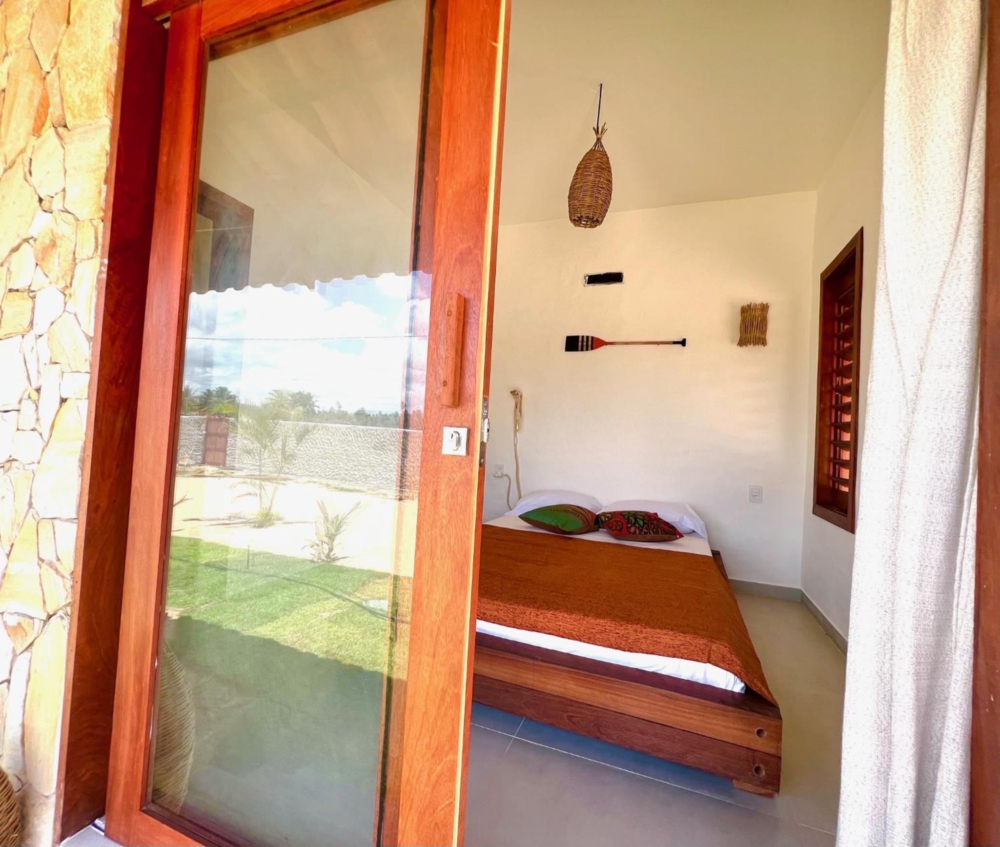 MONKEY BEACH HOUSE BRAZIL