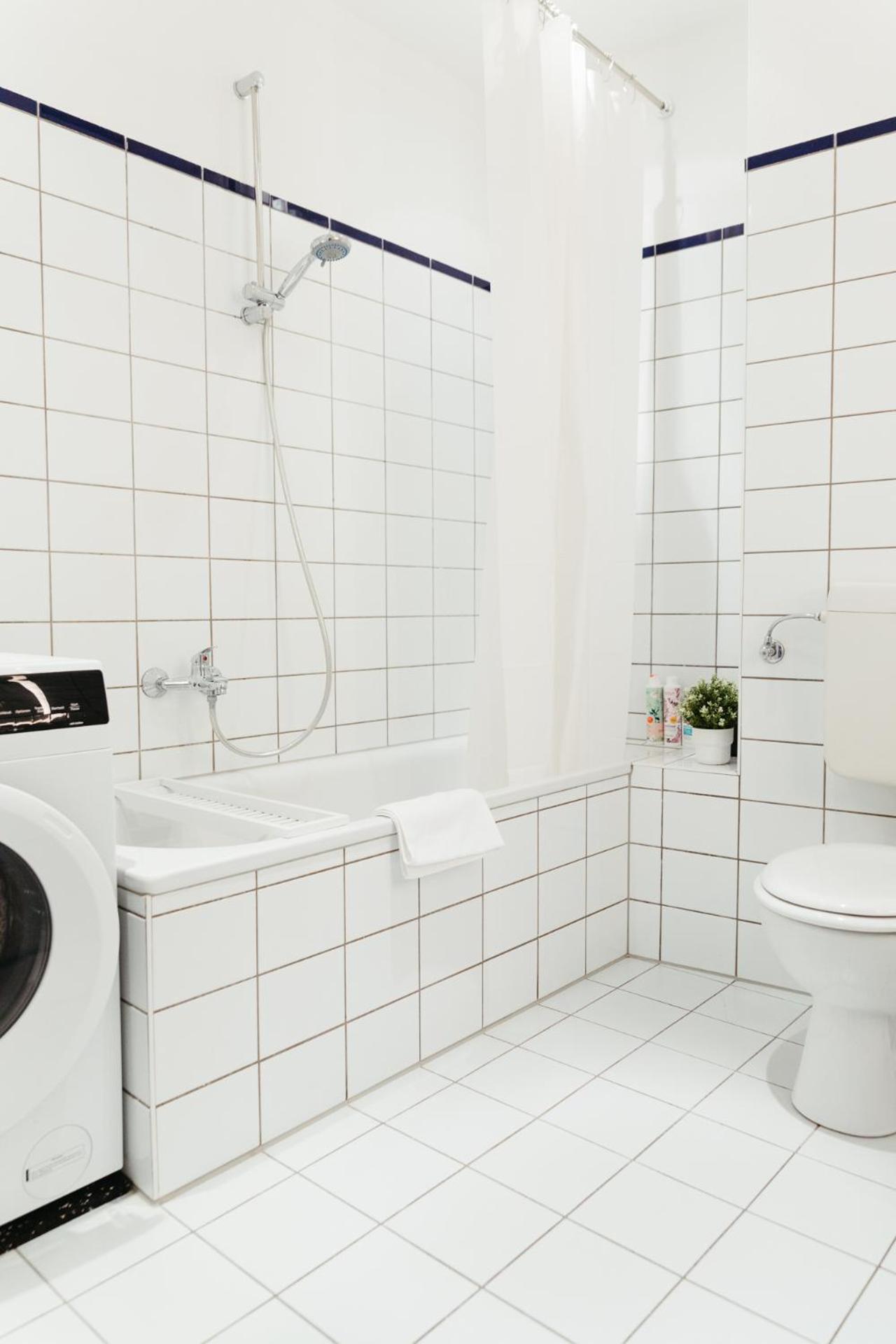 Smart City Apartment - Business und komfortables Wohnen
