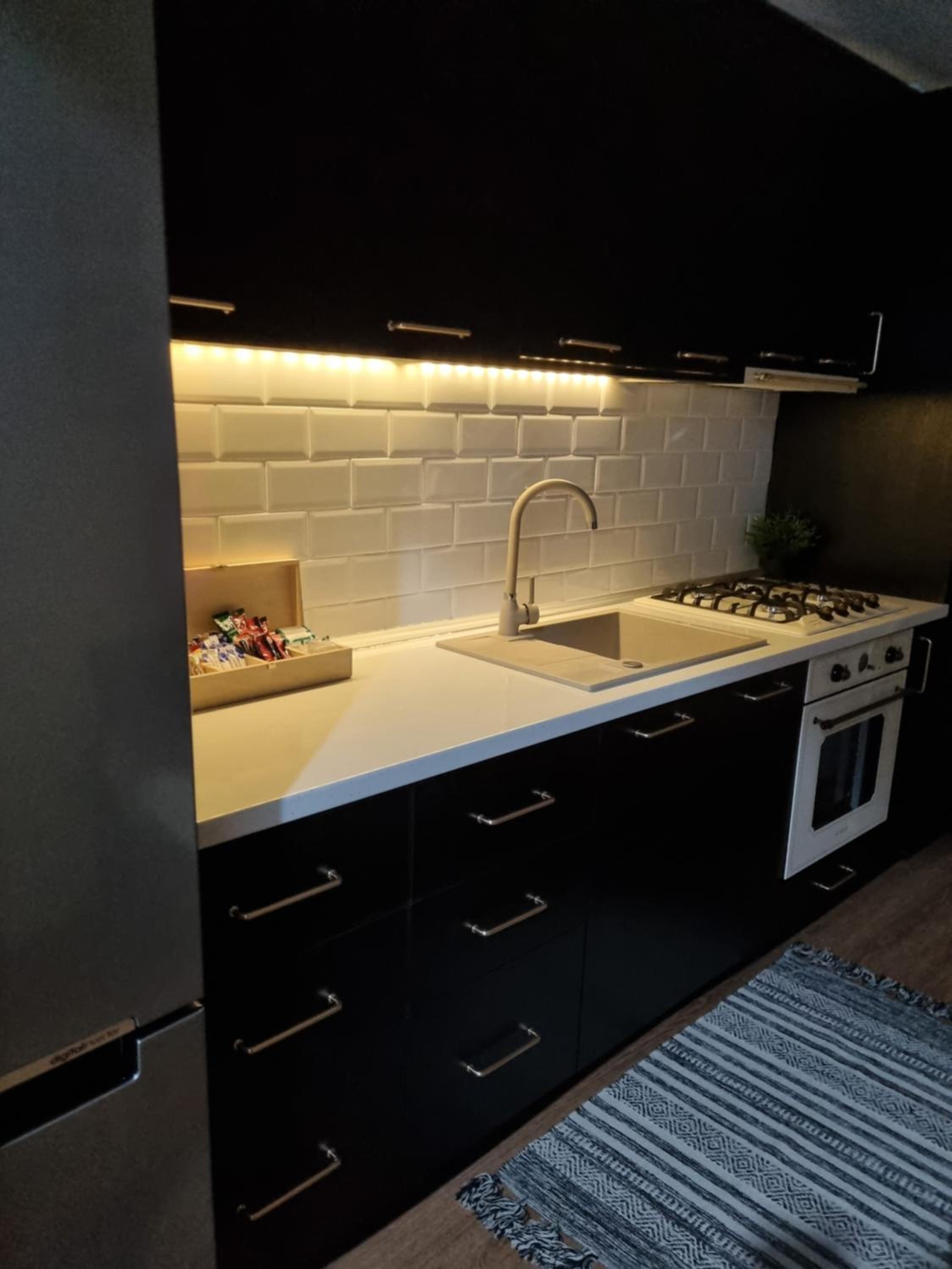 La Cetate Luxury Apartment view 2