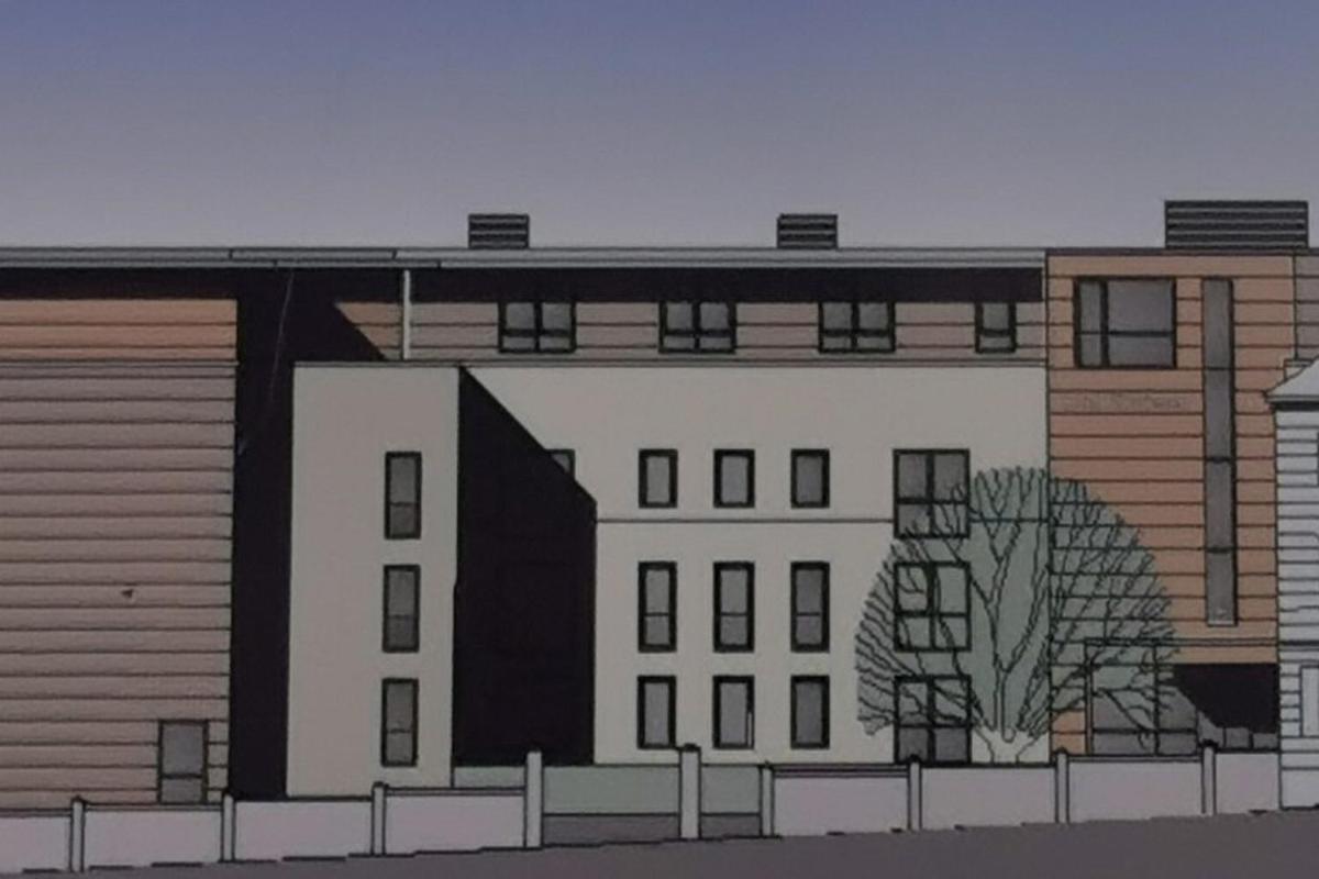 Dresden Vacations - Hotel am Schwanenhaus - Property Image 1