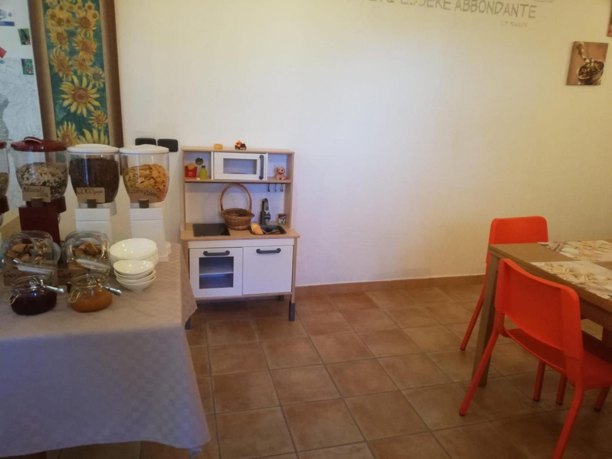 Azienda Agrituristica Le Betulle