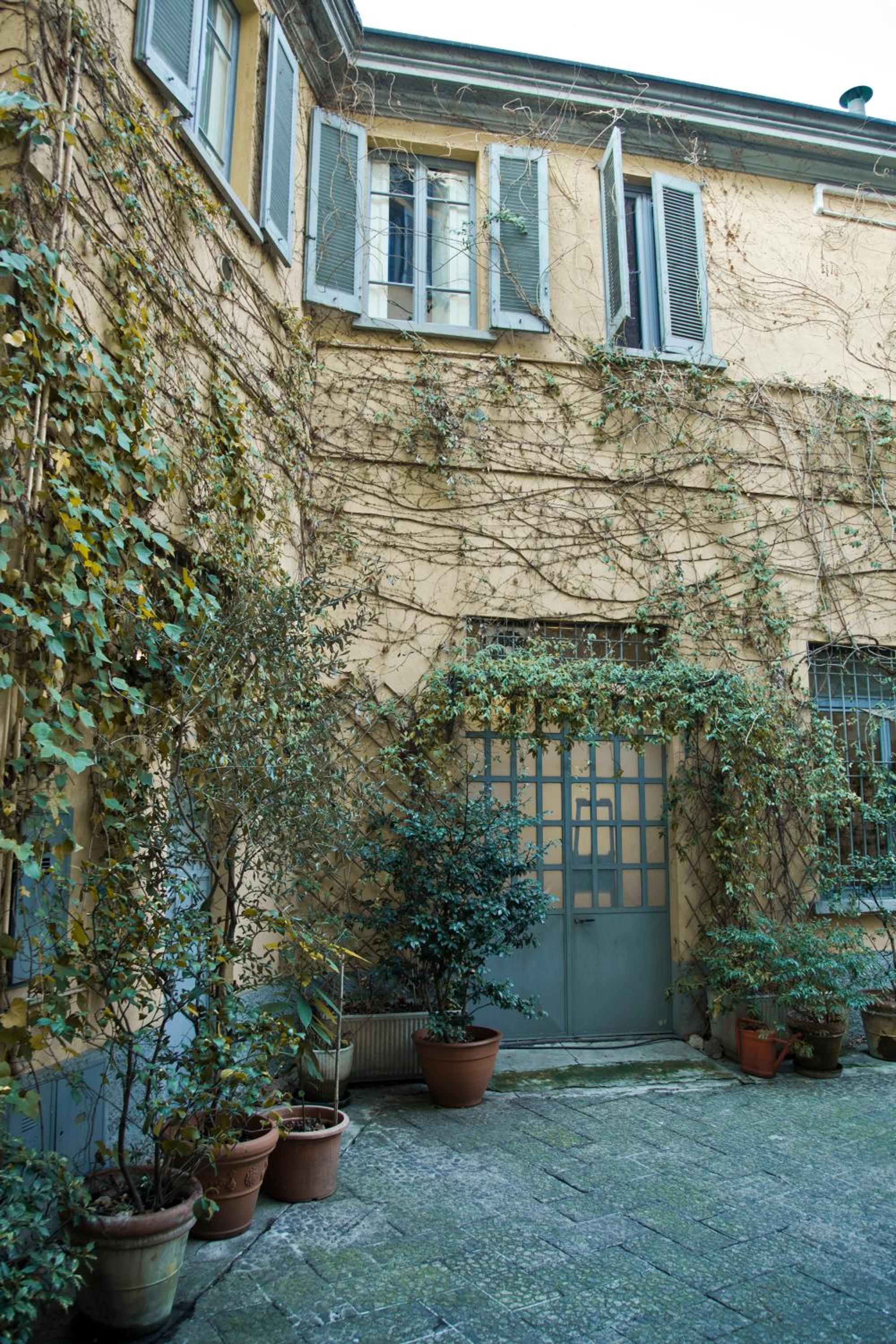 Brera Apartments in Porta Romana