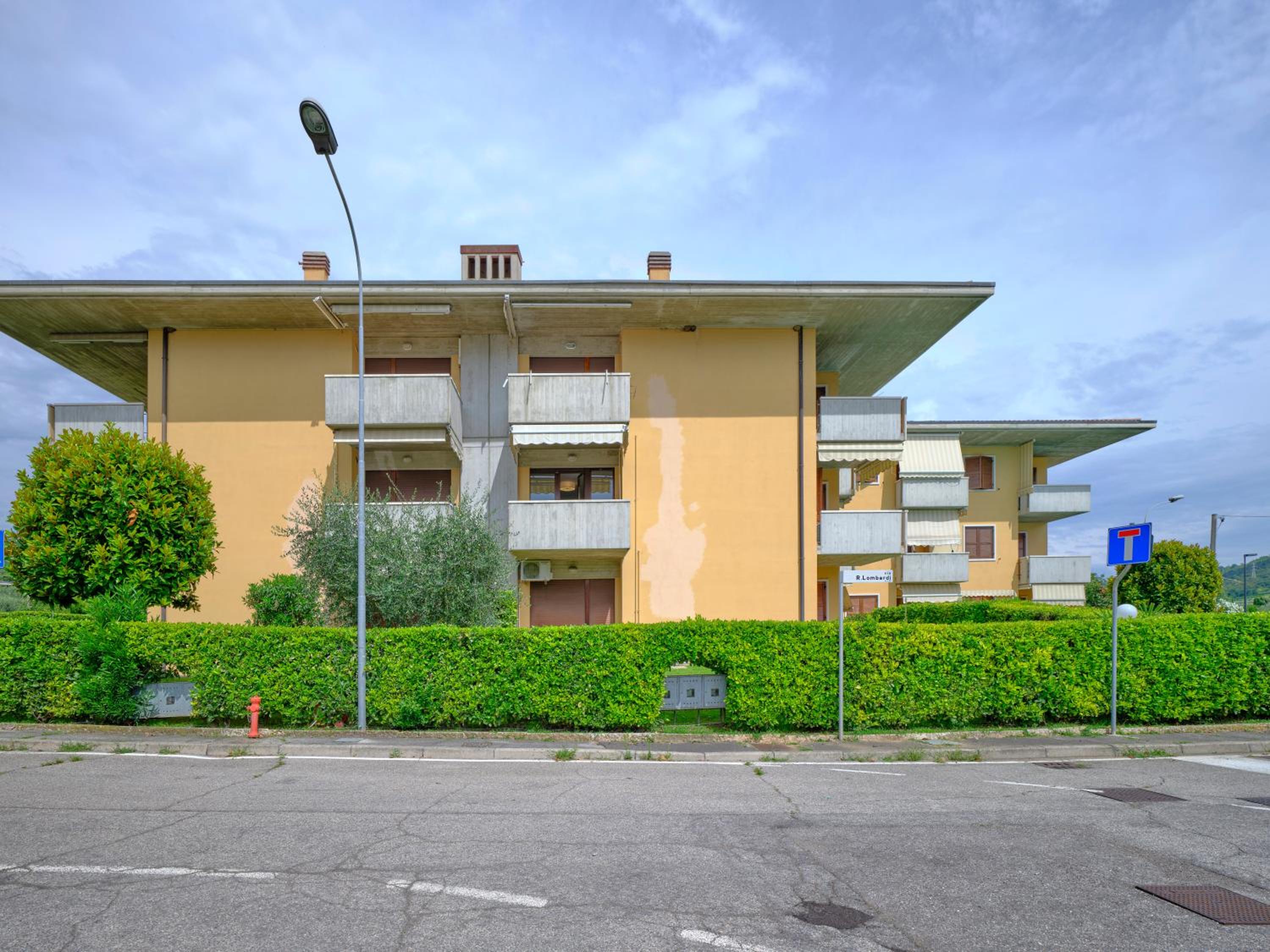 ApartmentsGarda - Residenza Mantegna view 3