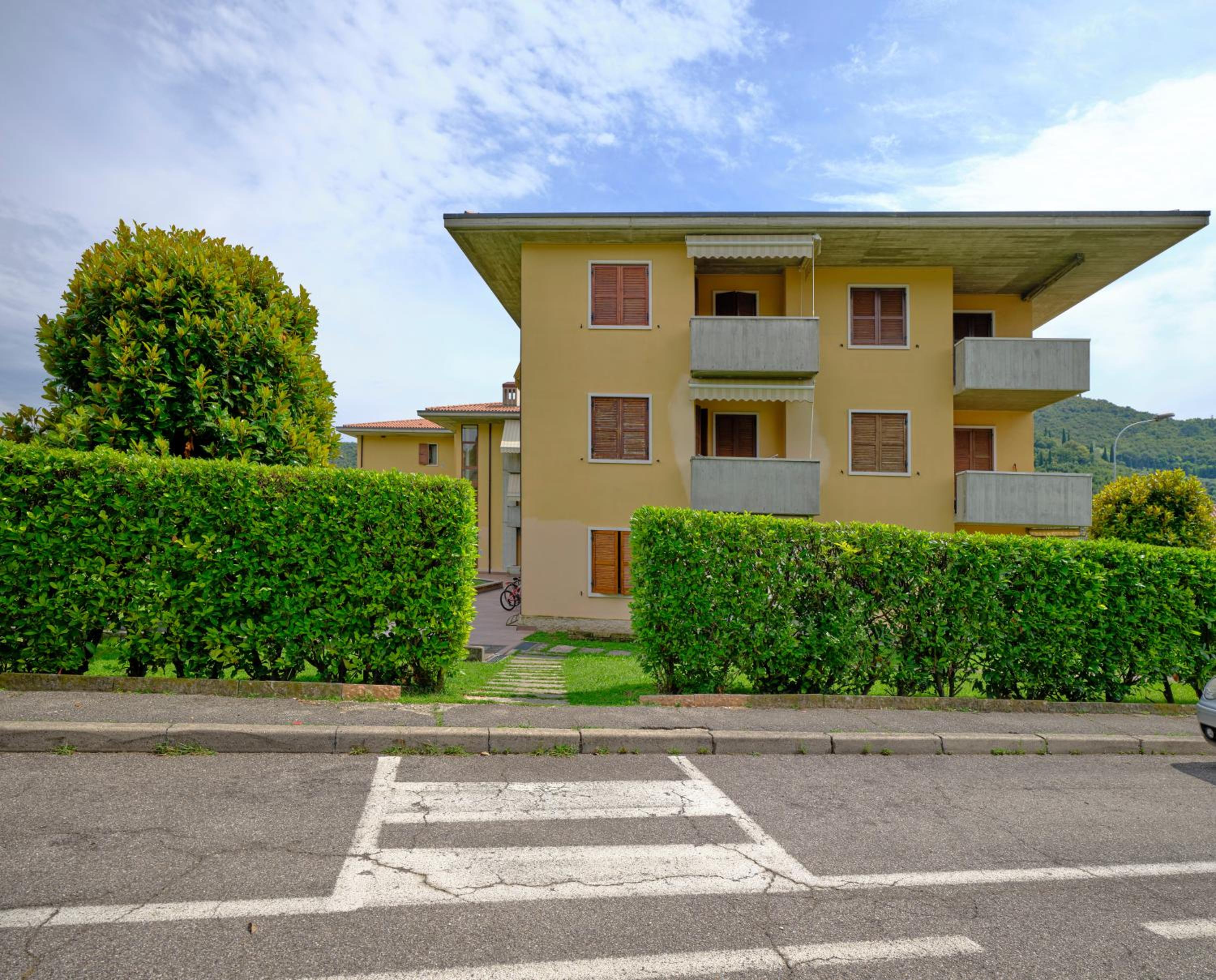 ApartmentsGarda - Residenza Mantegna view 4