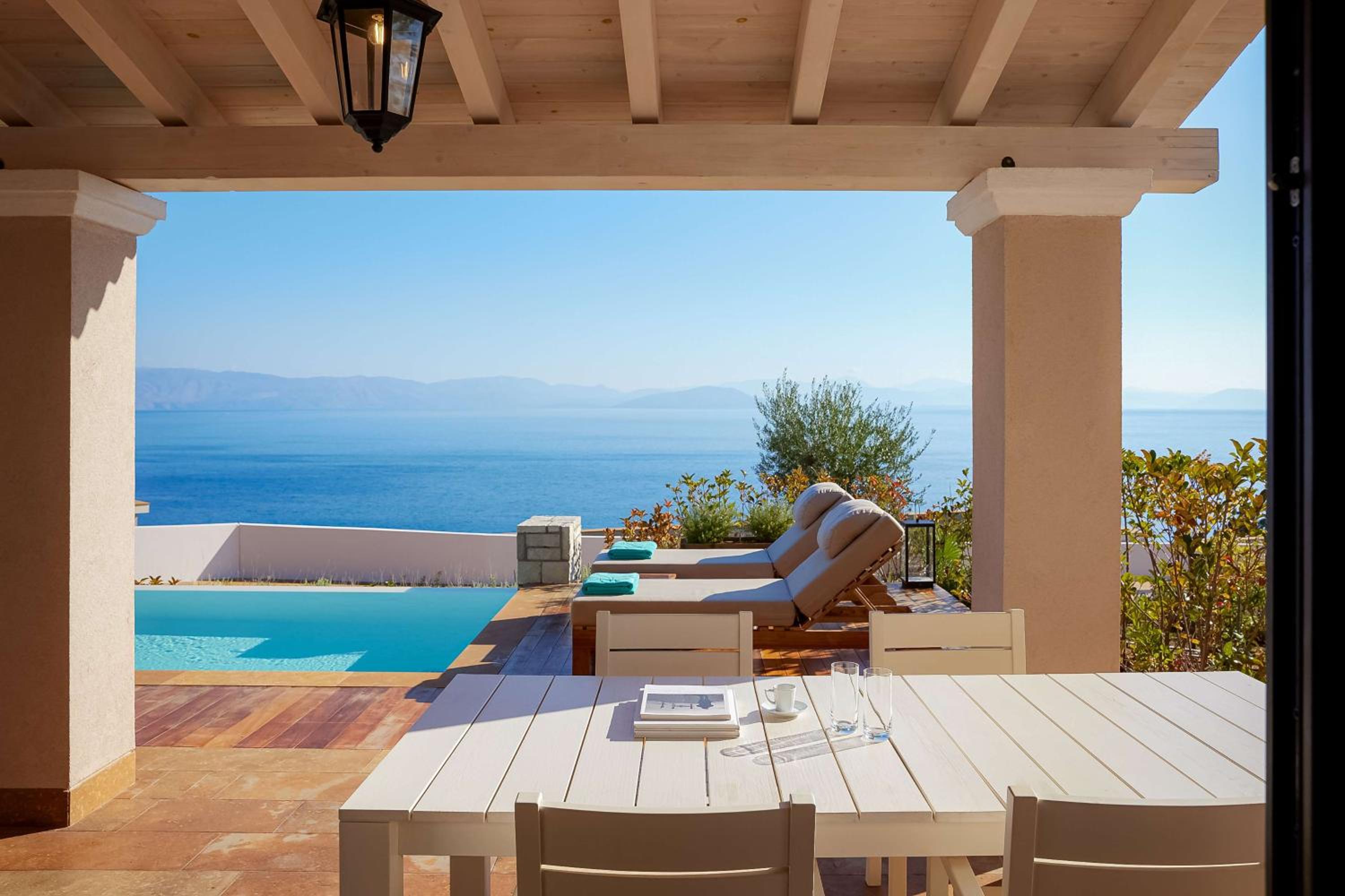 Angsana Corfu Resort & Spa 14
