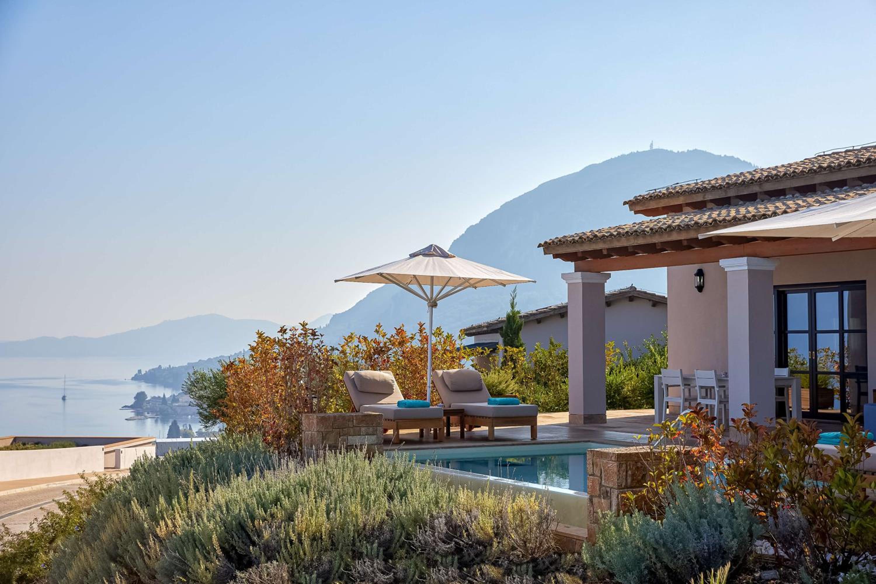 Angsana Corfu Resort & Spa 7