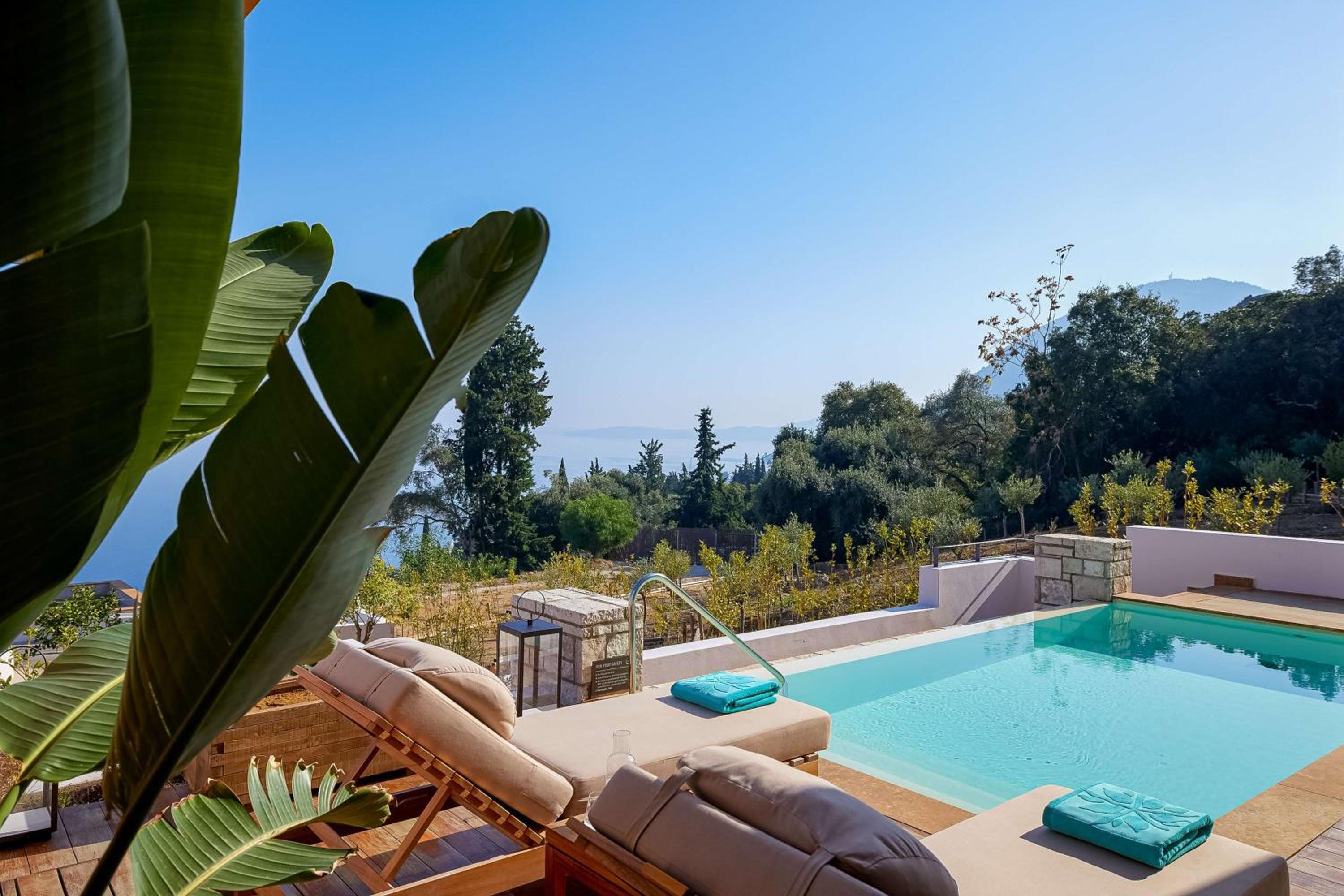 Angsana Corfu Resort & Spa 22