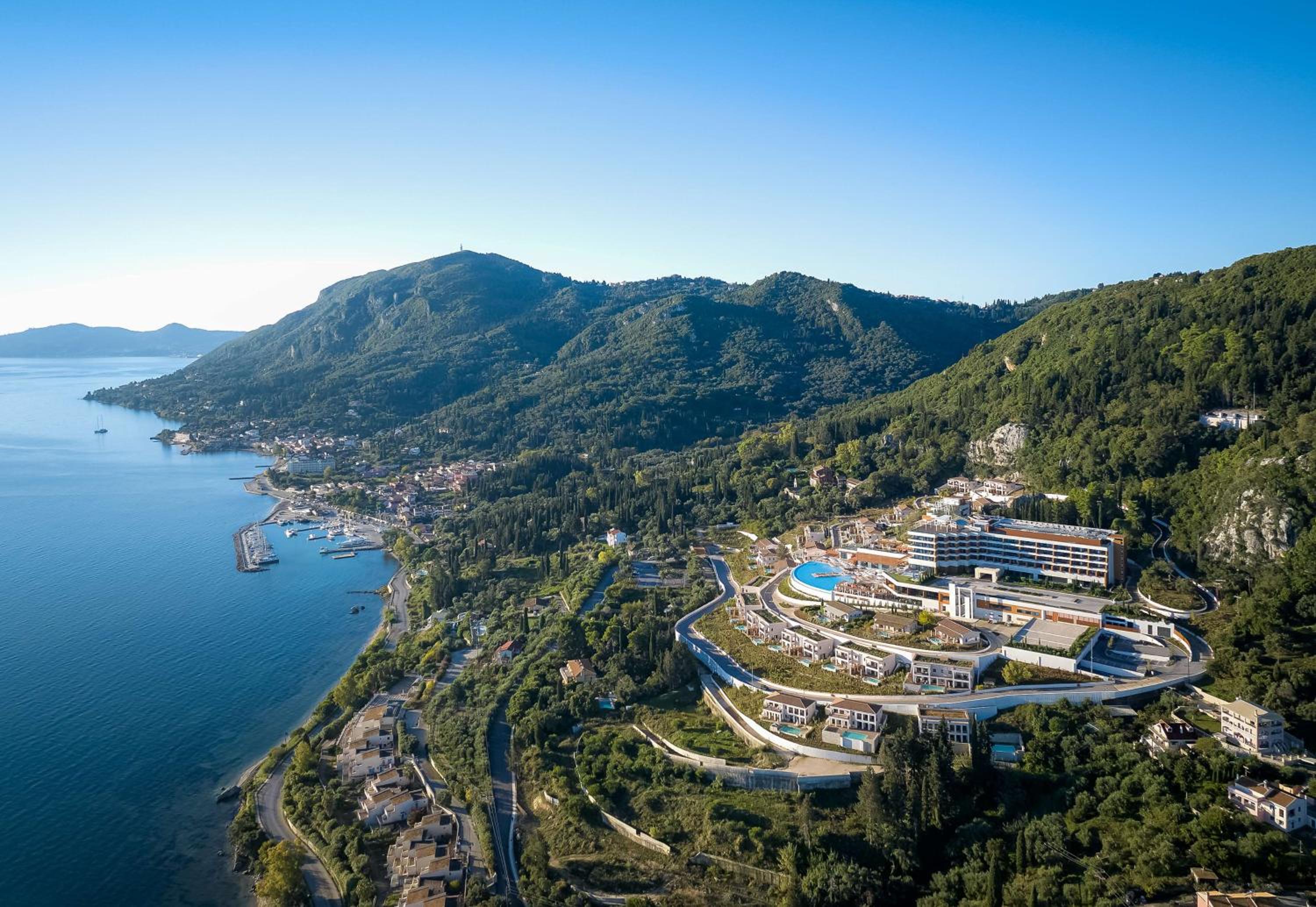 Angsana Corfu Resort & Spa 16