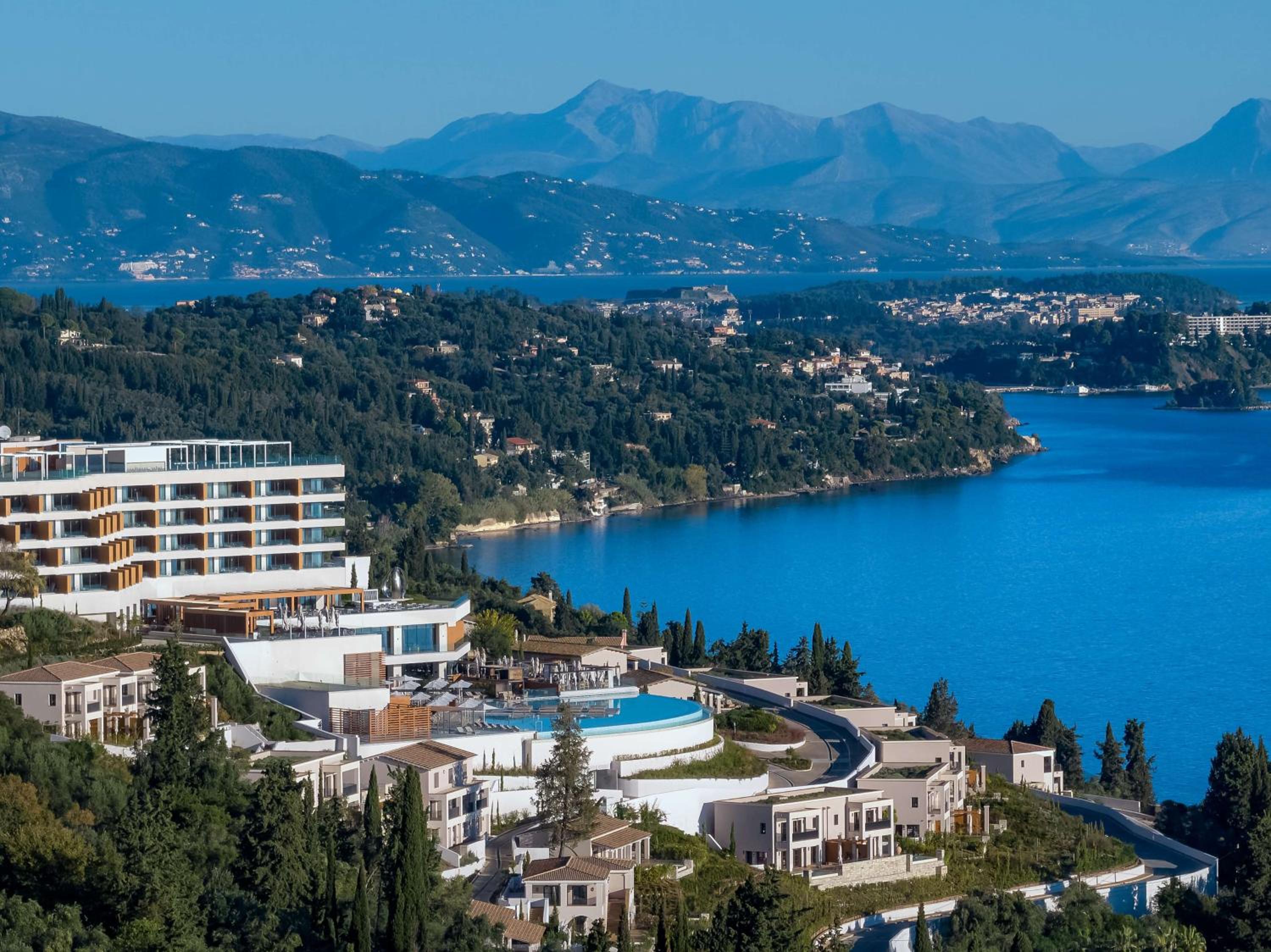 Angsana Corfu Resort & Spa 23