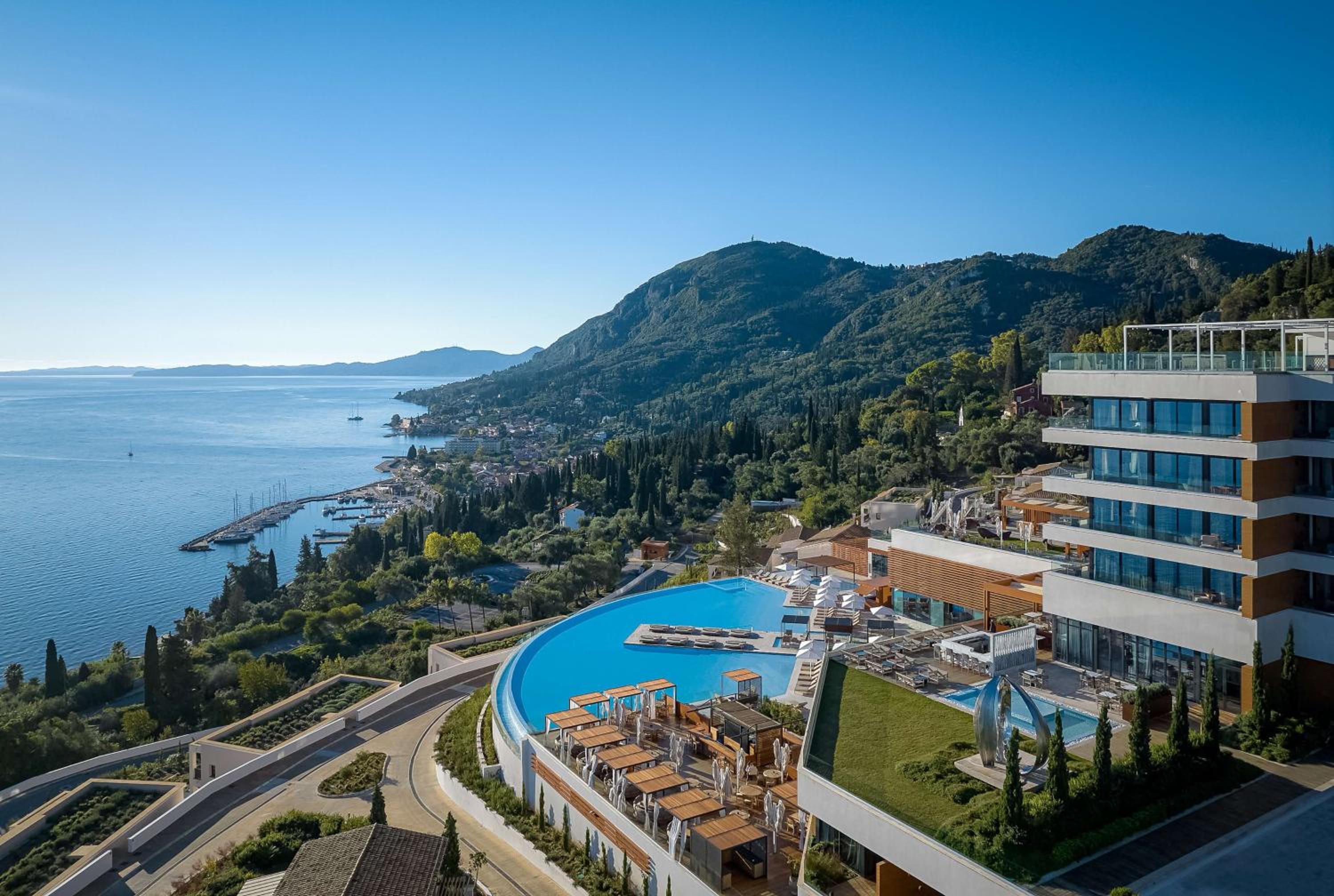 Angsana Corfu Resort & Spa 155