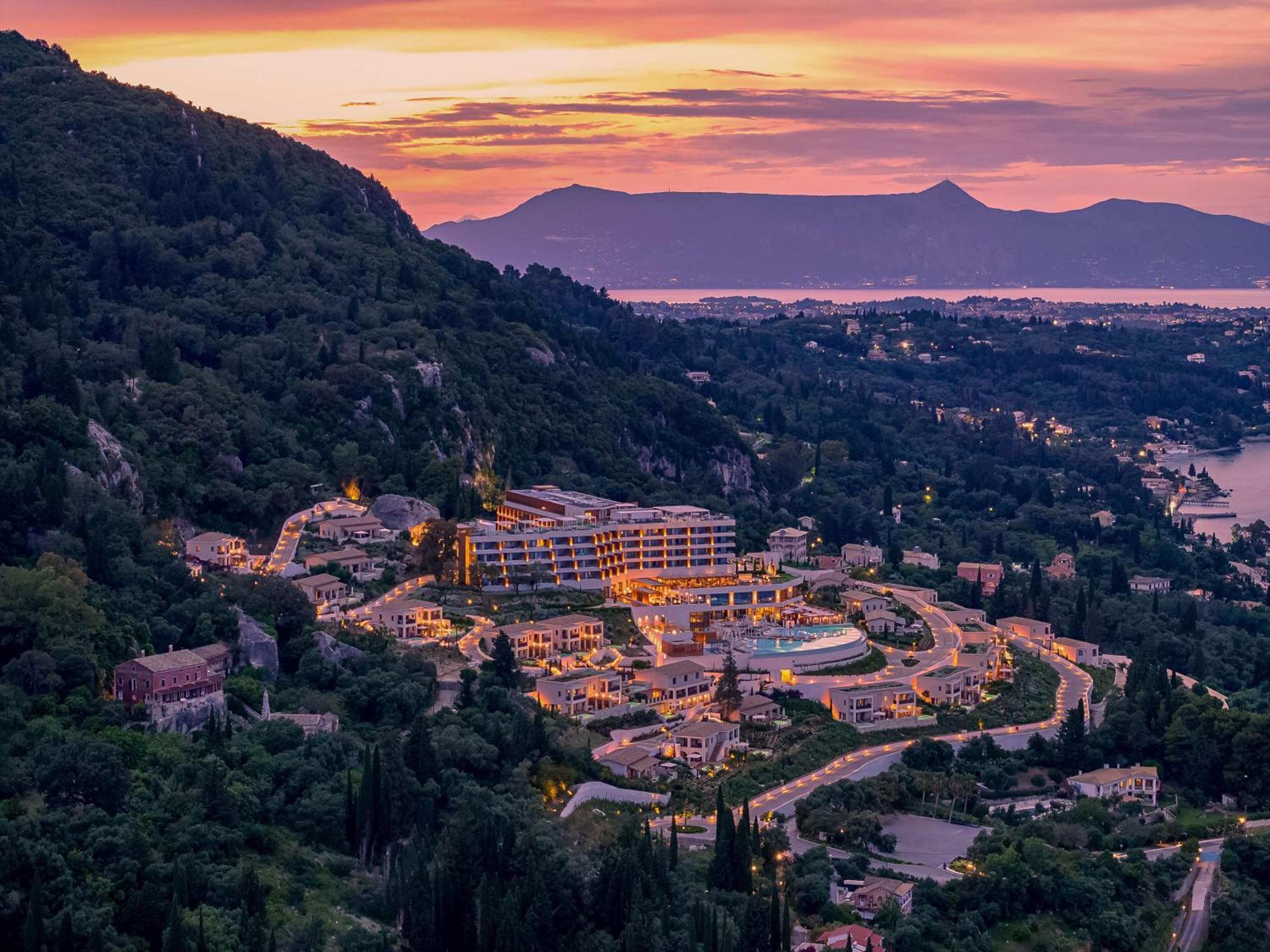 Angsana Corfu Resort & Spa 25
