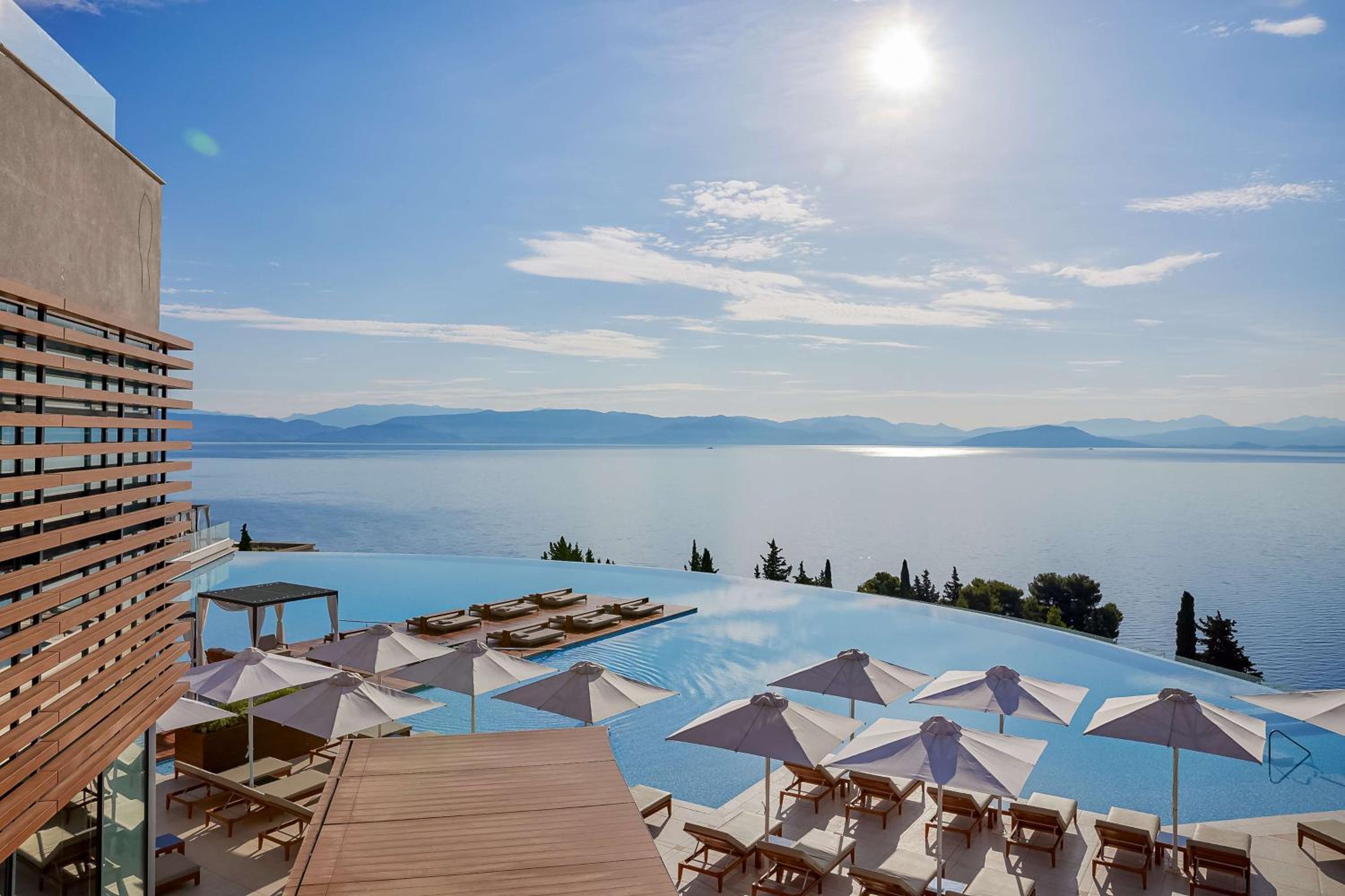 Angsana Corfu Resort & Spa 138