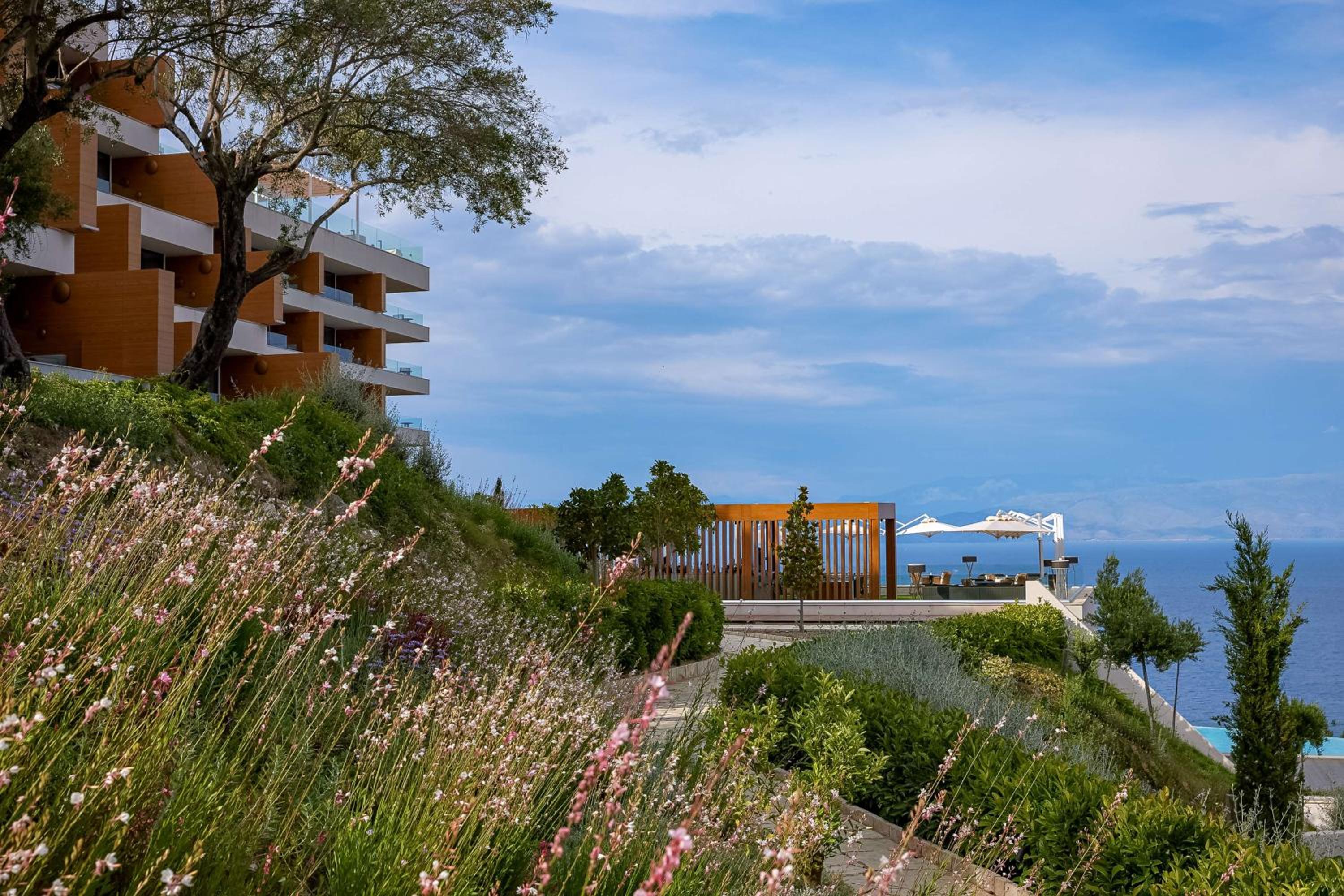 Angsana Corfu Resort & Spa 27