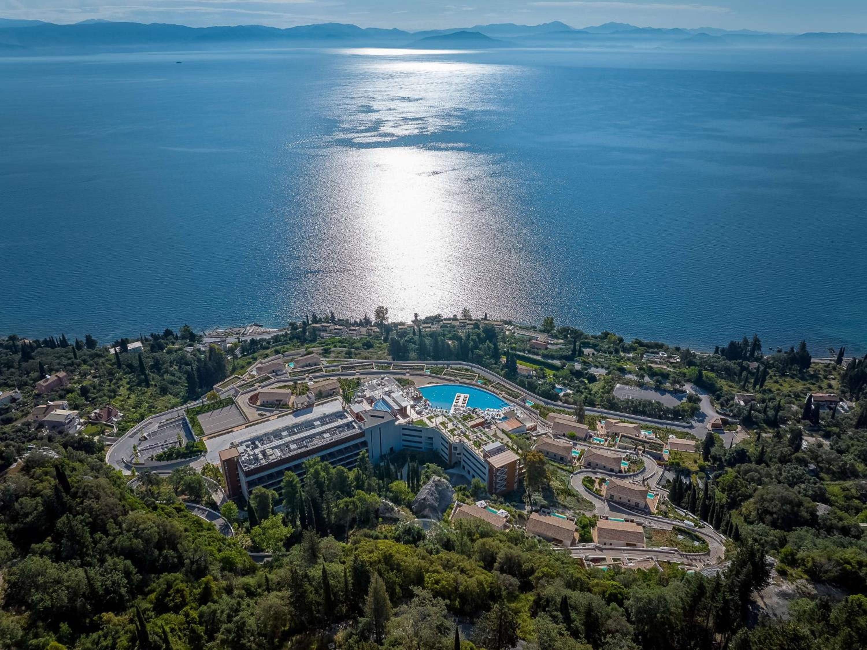 Angsana Corfu Resort & Spa 28