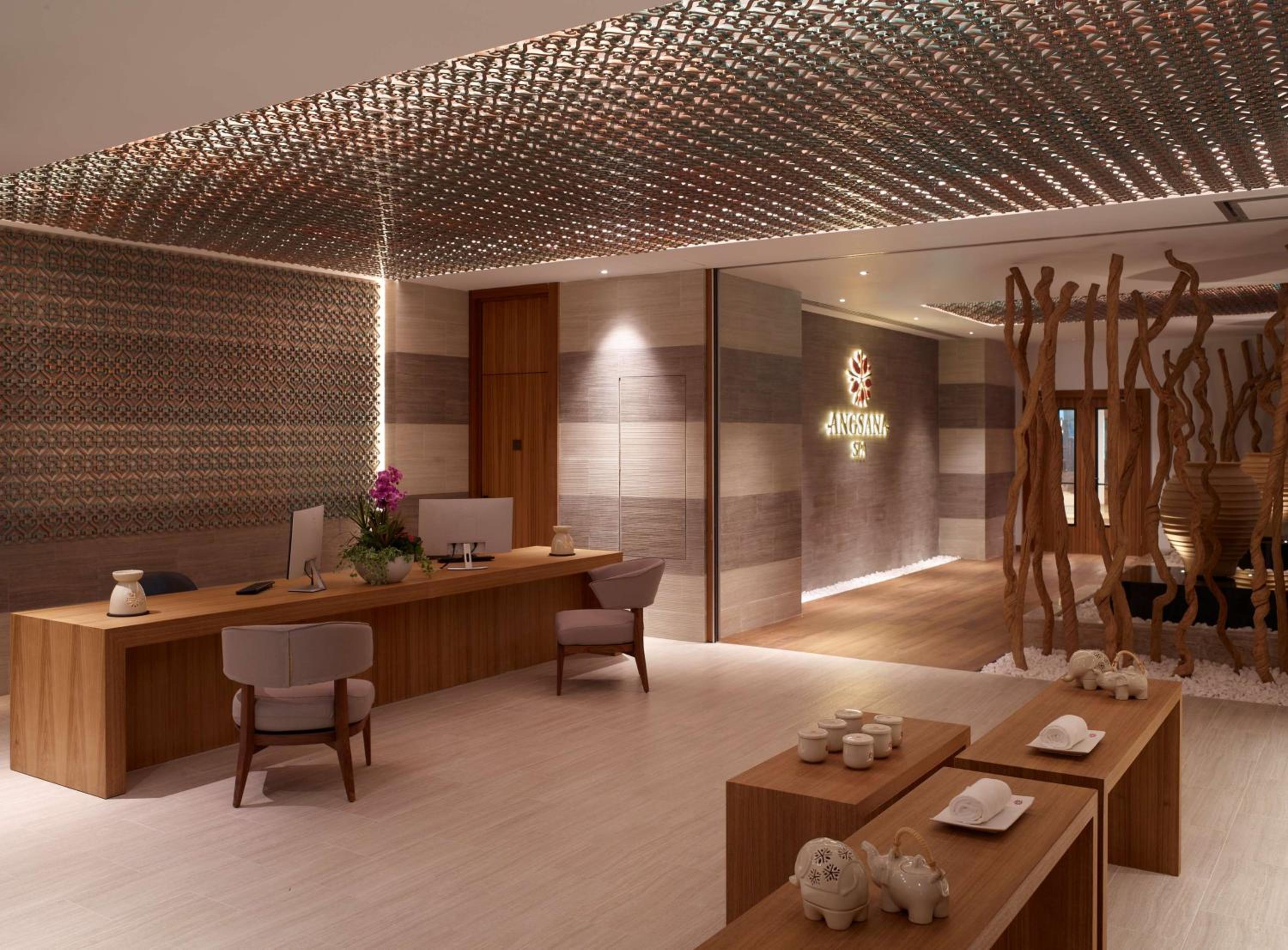 Angsana Corfu Resort & Spa 29