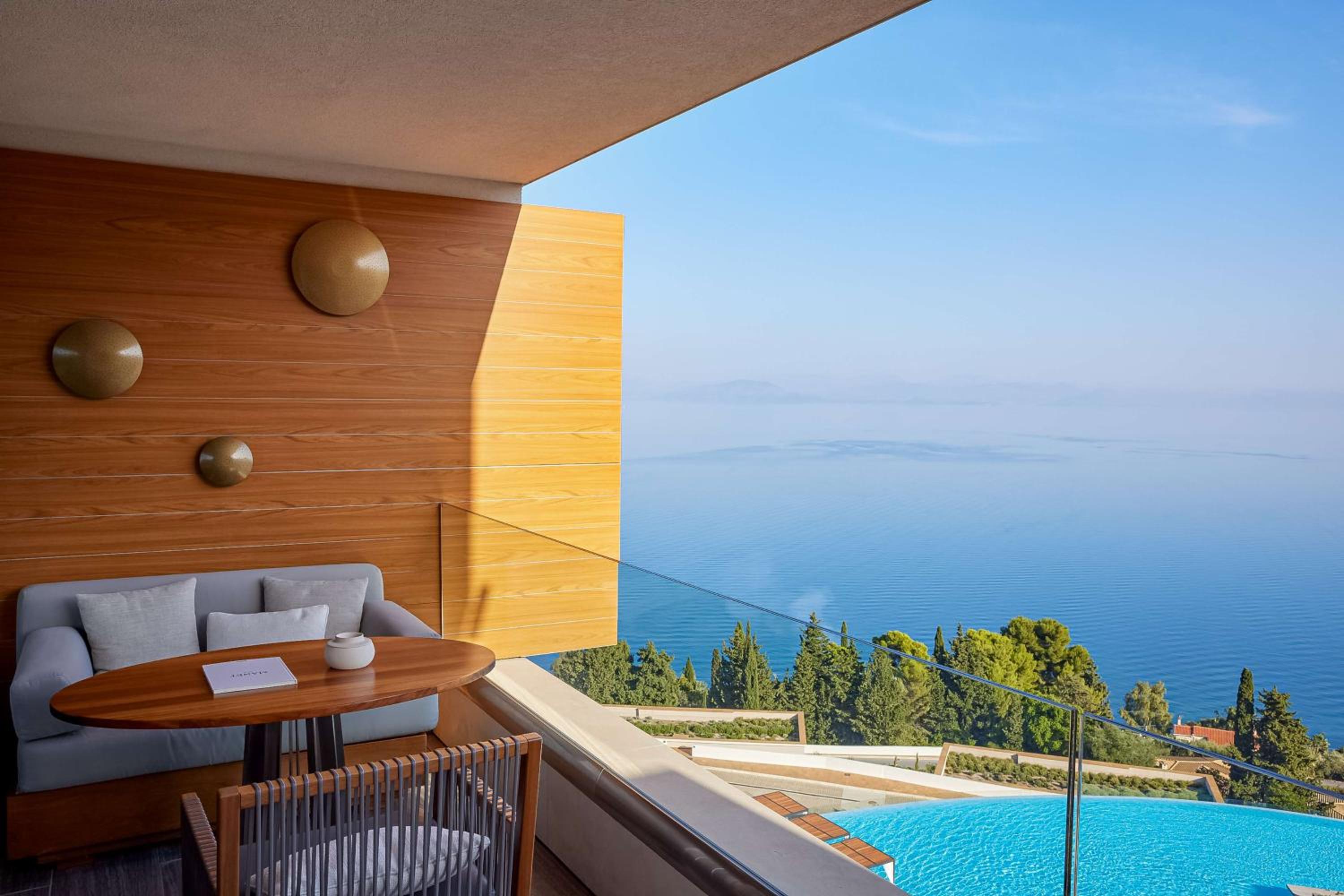 Angsana Corfu Resort & Spa 48
