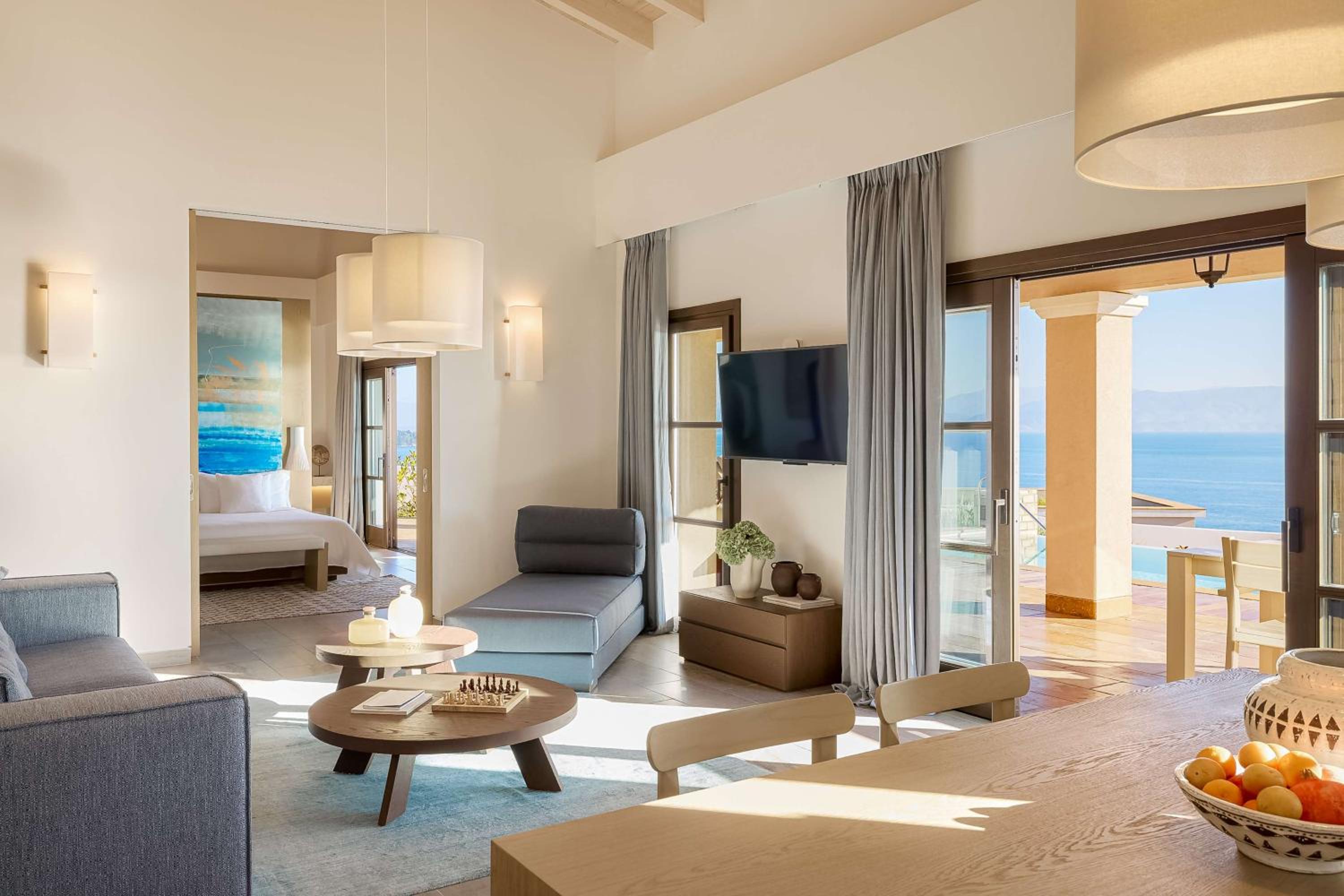 Angsana Corfu Resort & Spa 153