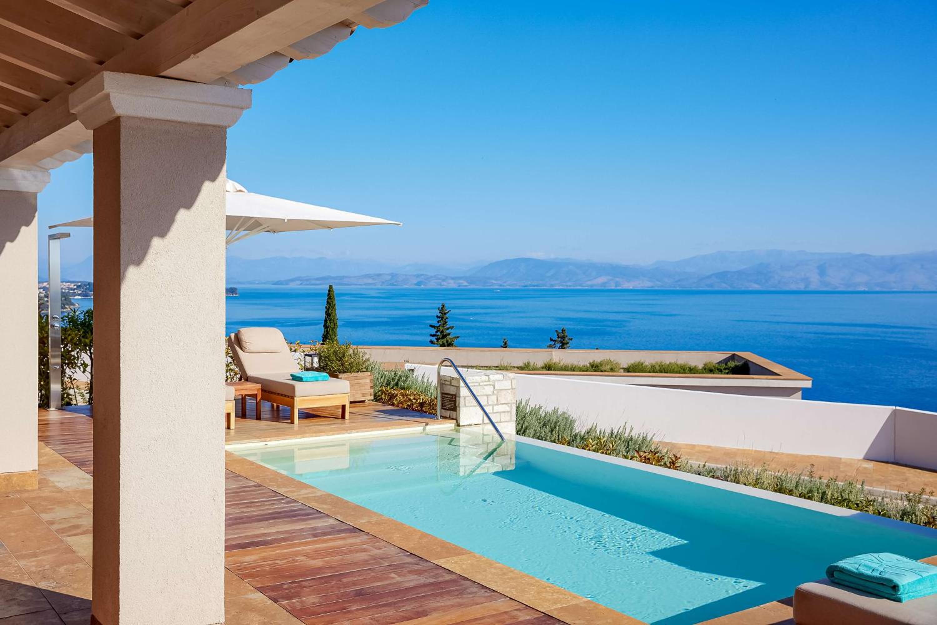 Angsana Corfu Resort & Spa 52