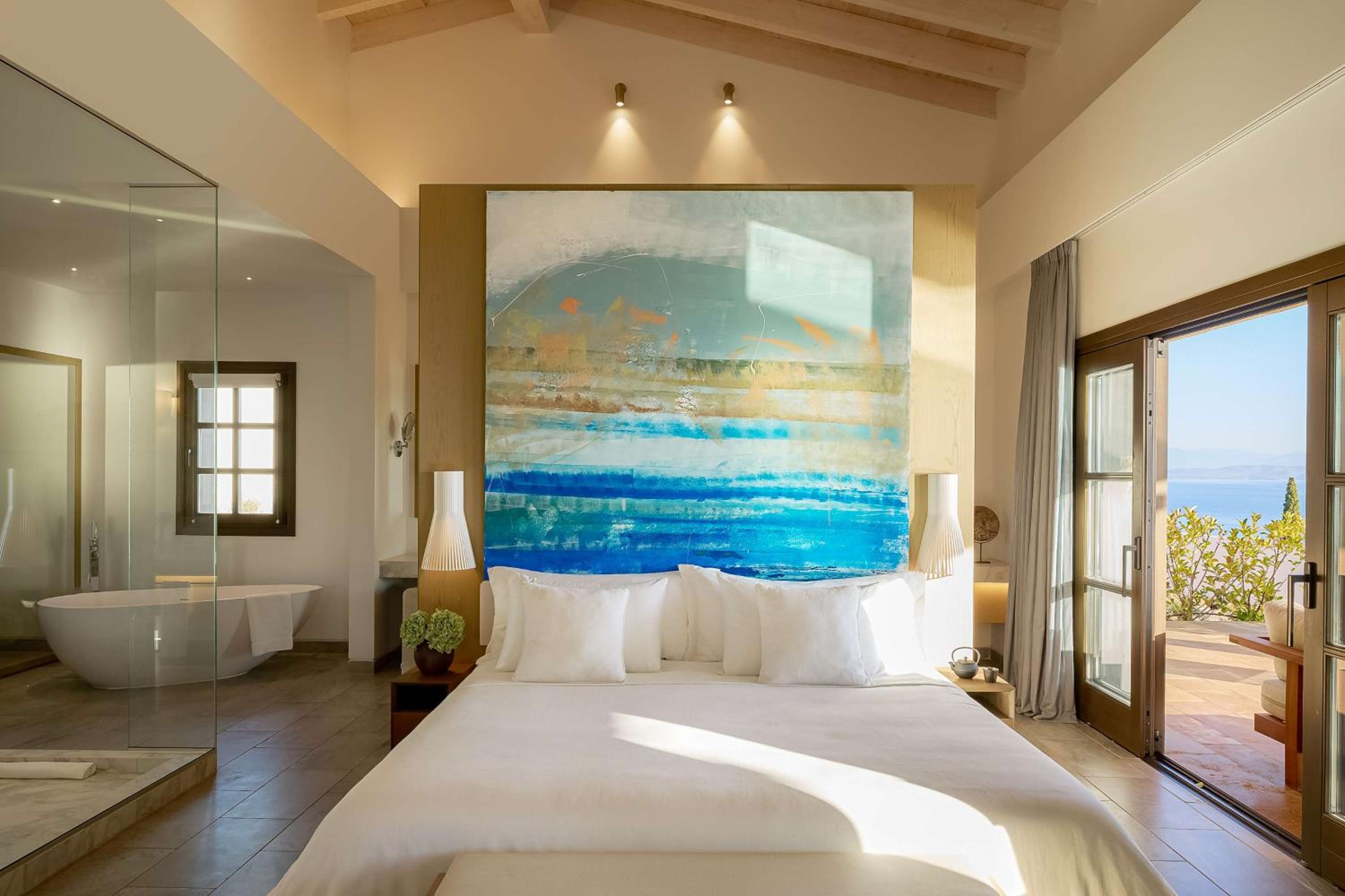 Angsana Corfu Resort & Spa 54