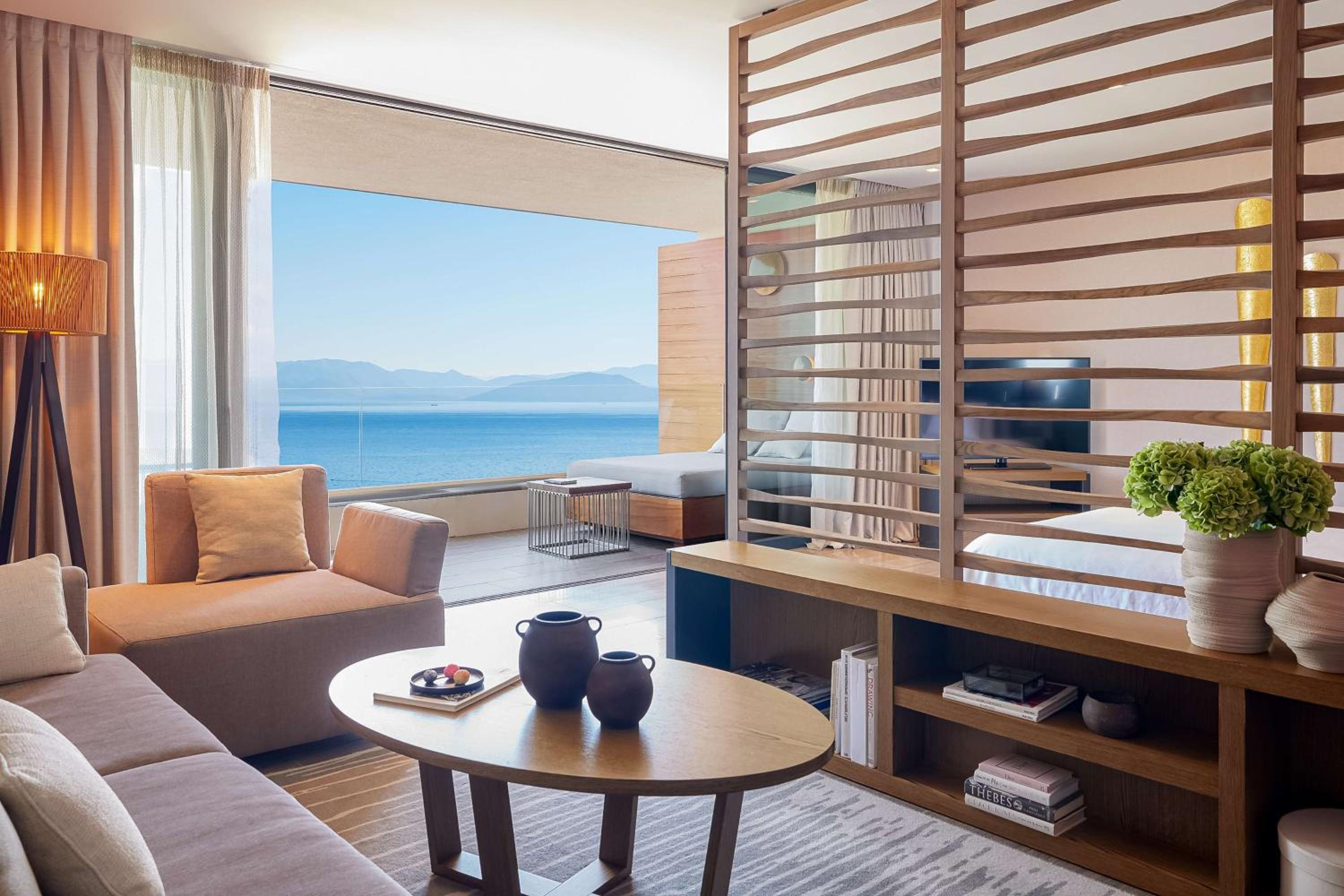 Angsana Corfu Resort & Spa 3