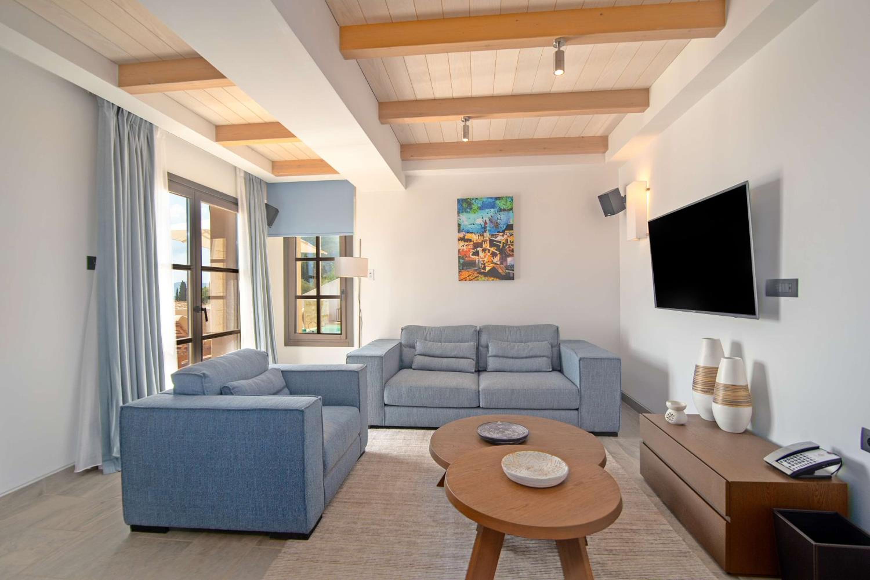Angsana Corfu Resort & Spa 78
