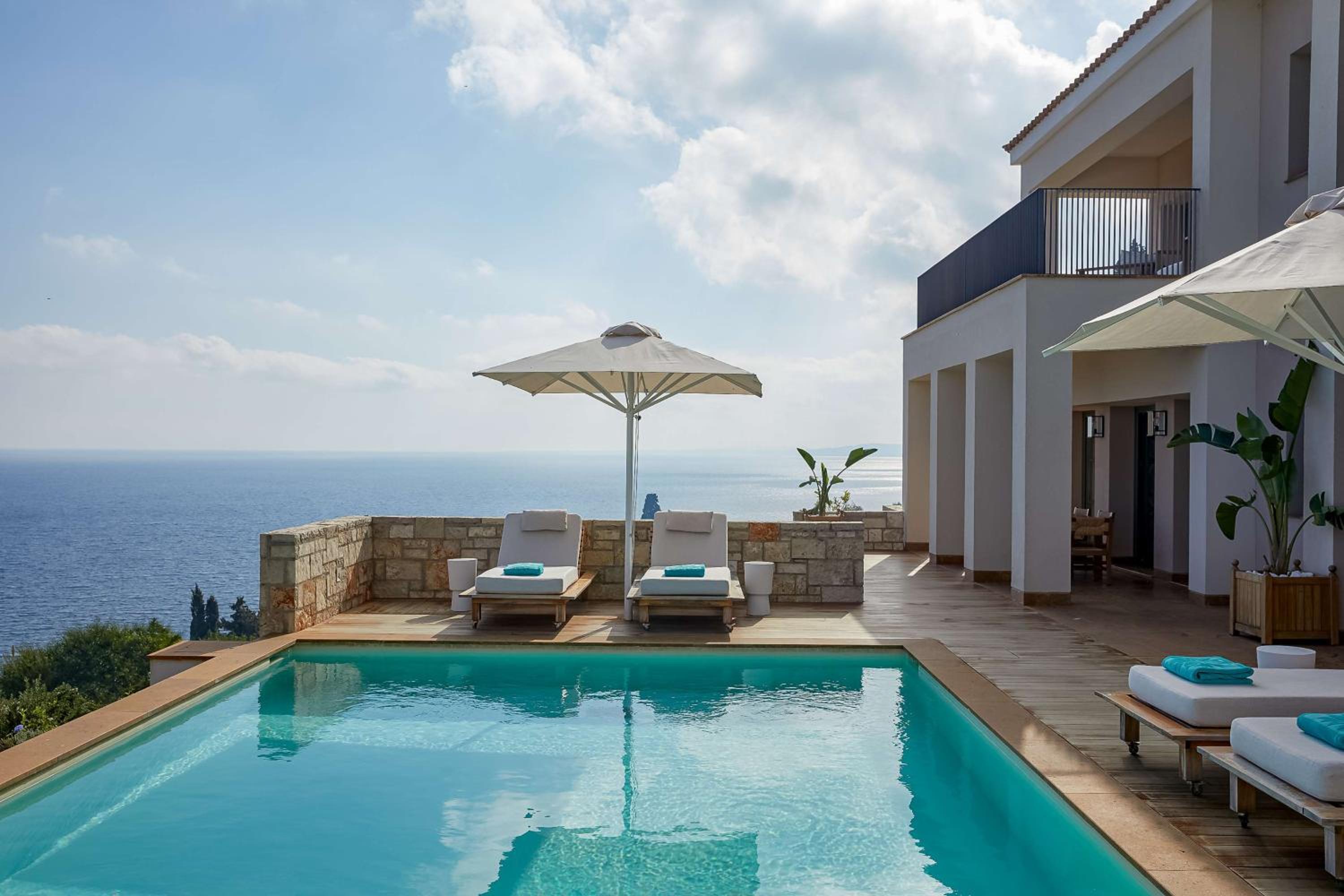 Angsana Corfu Resort & Spa 15