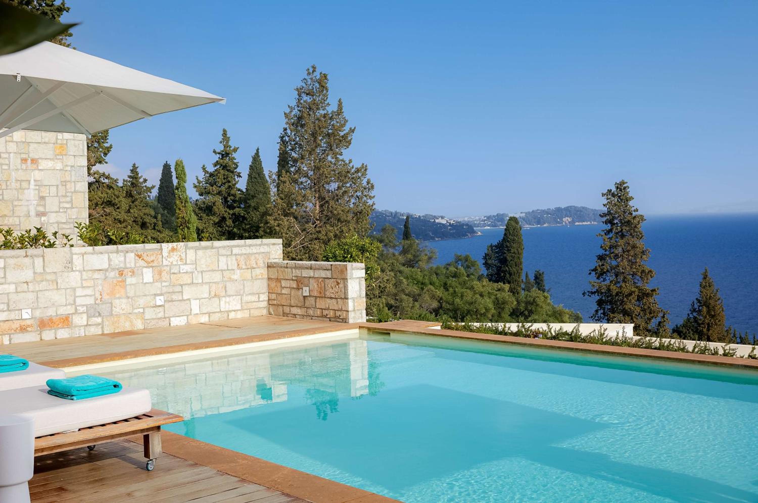 Angsana Corfu Resort & Spa 88