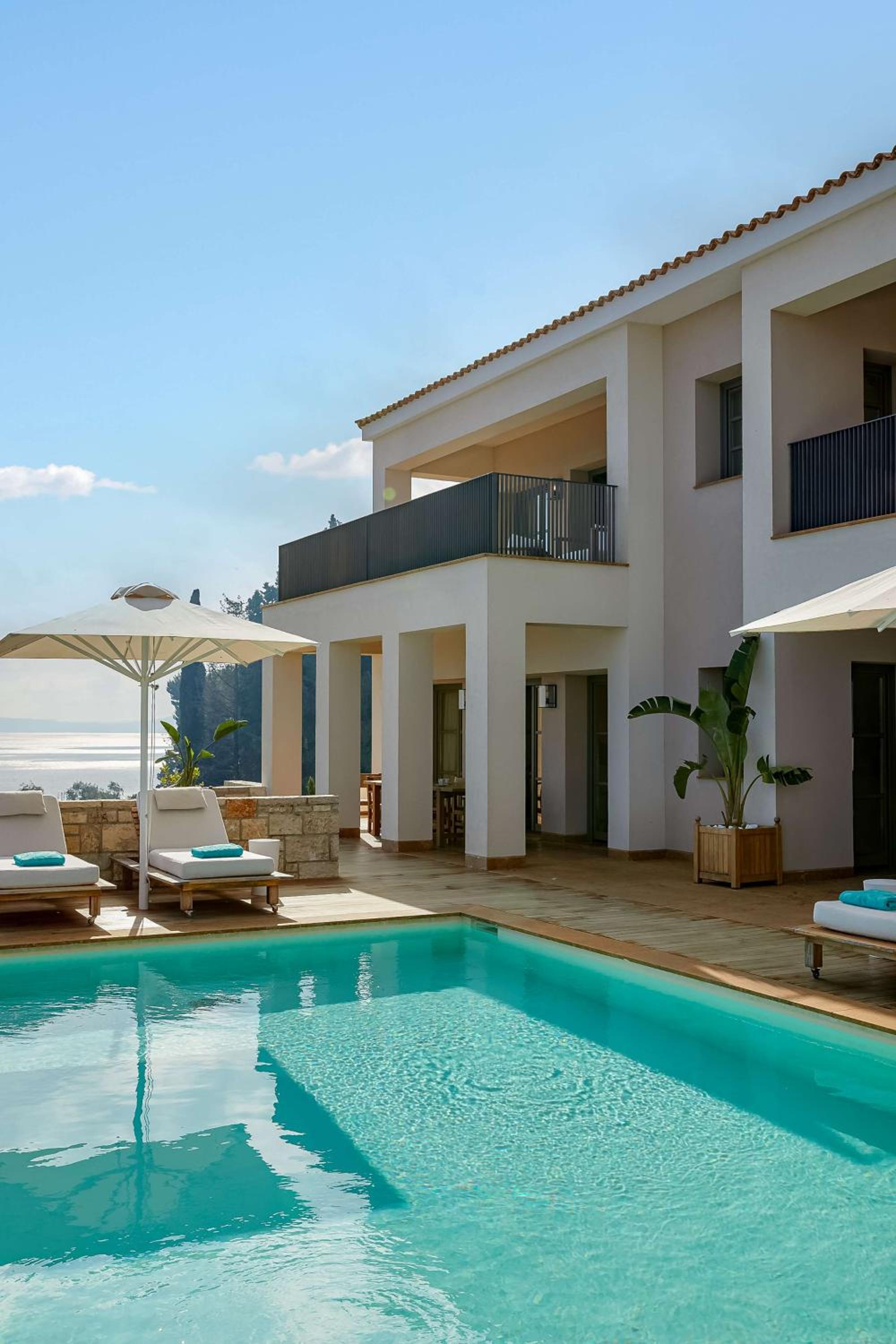 Angsana Corfu Resort & Spa 4