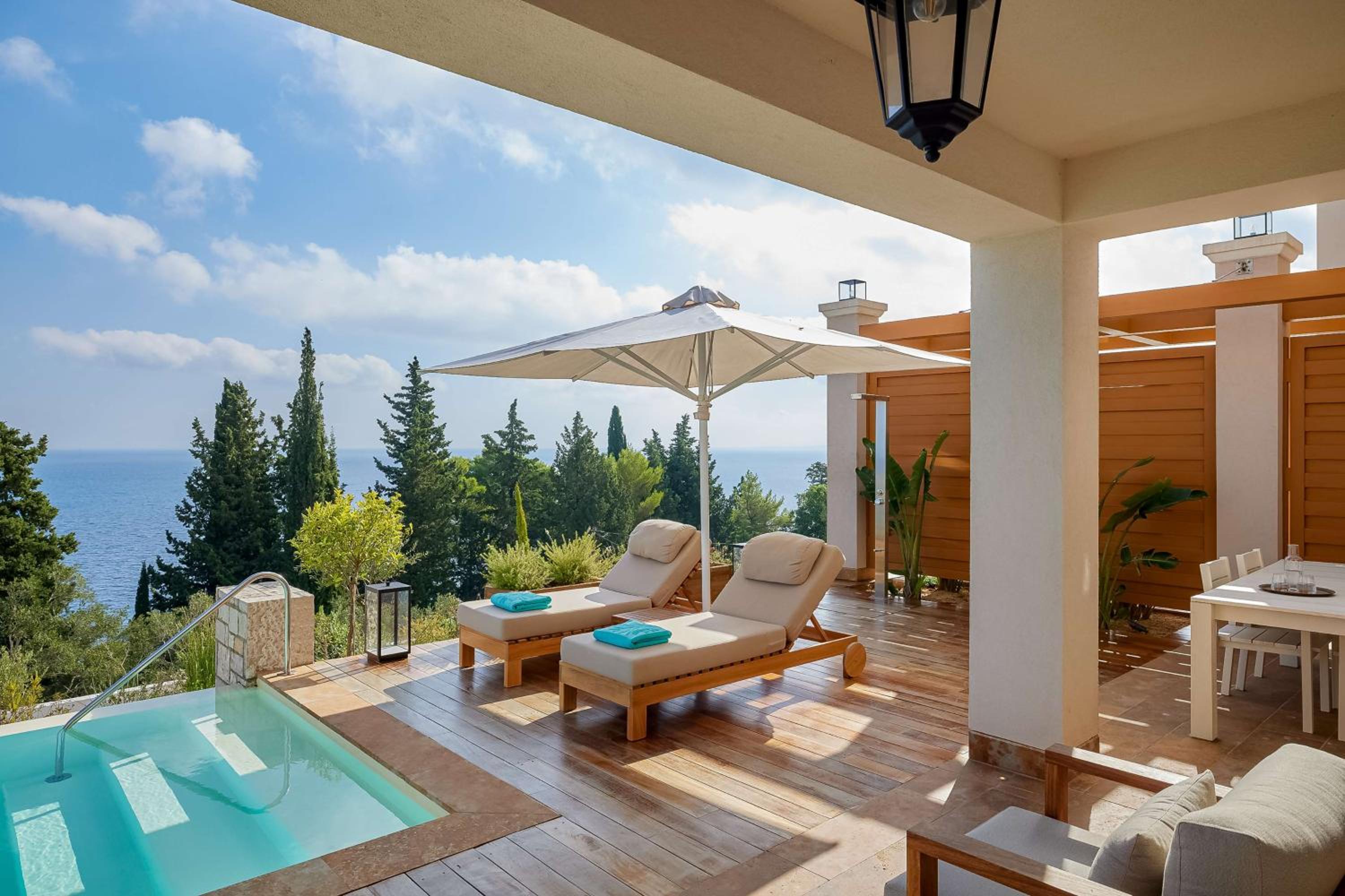 Angsana Corfu Resort & Spa 90