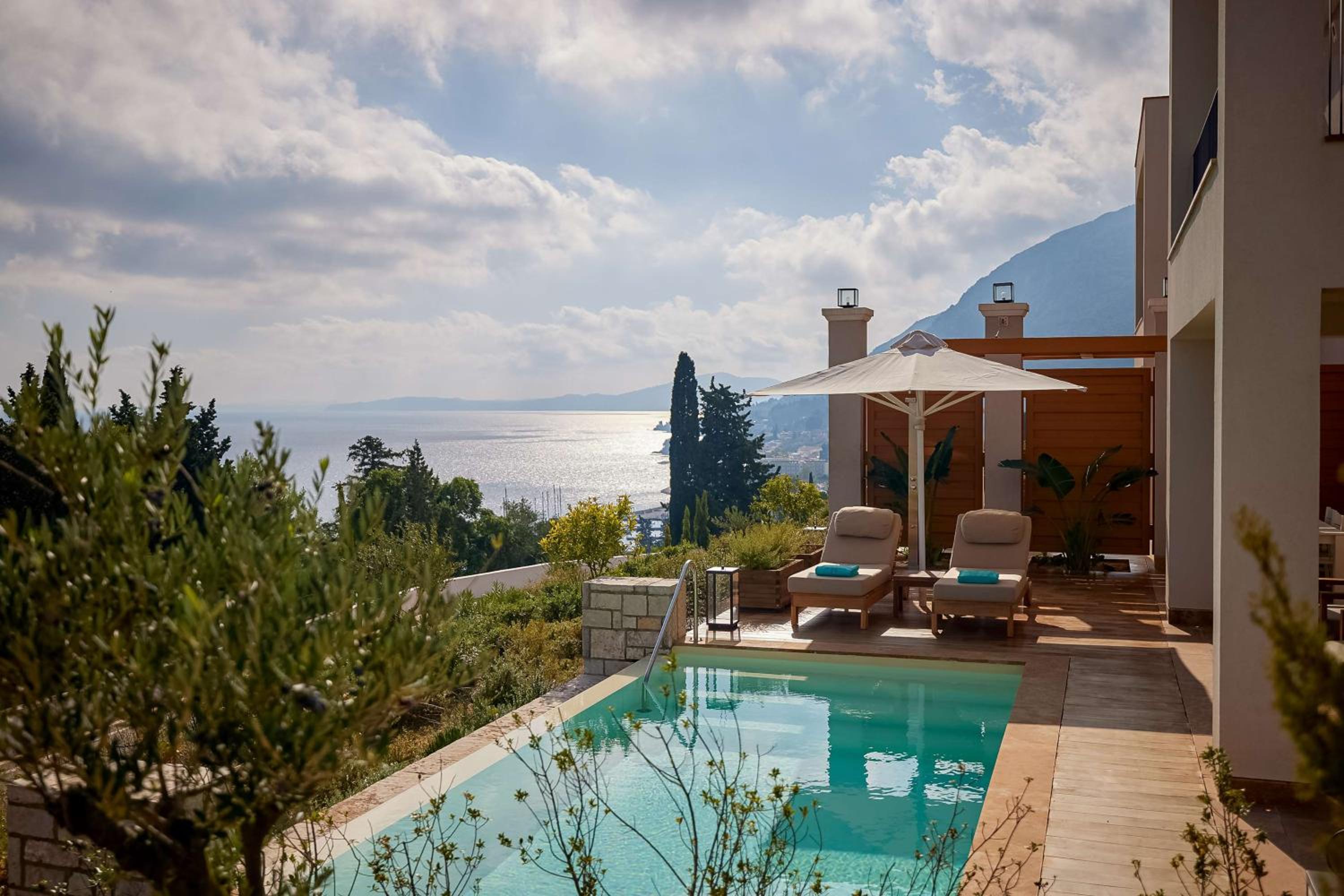 Angsana Corfu Resort & Spa 91