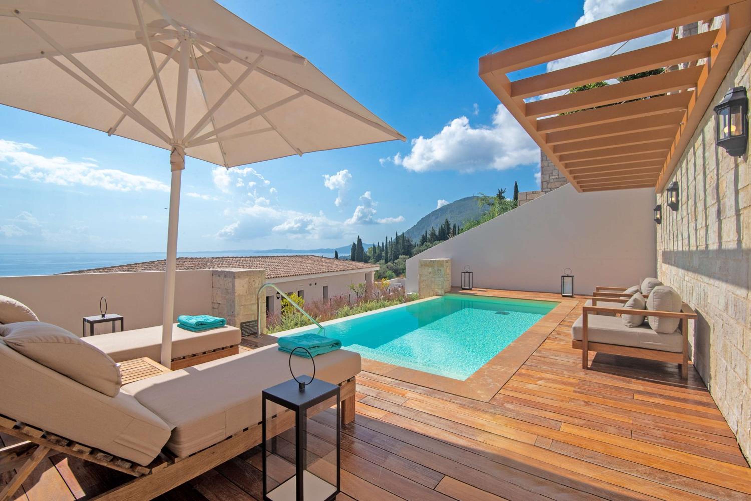 Angsana Corfu Resort & Spa 93