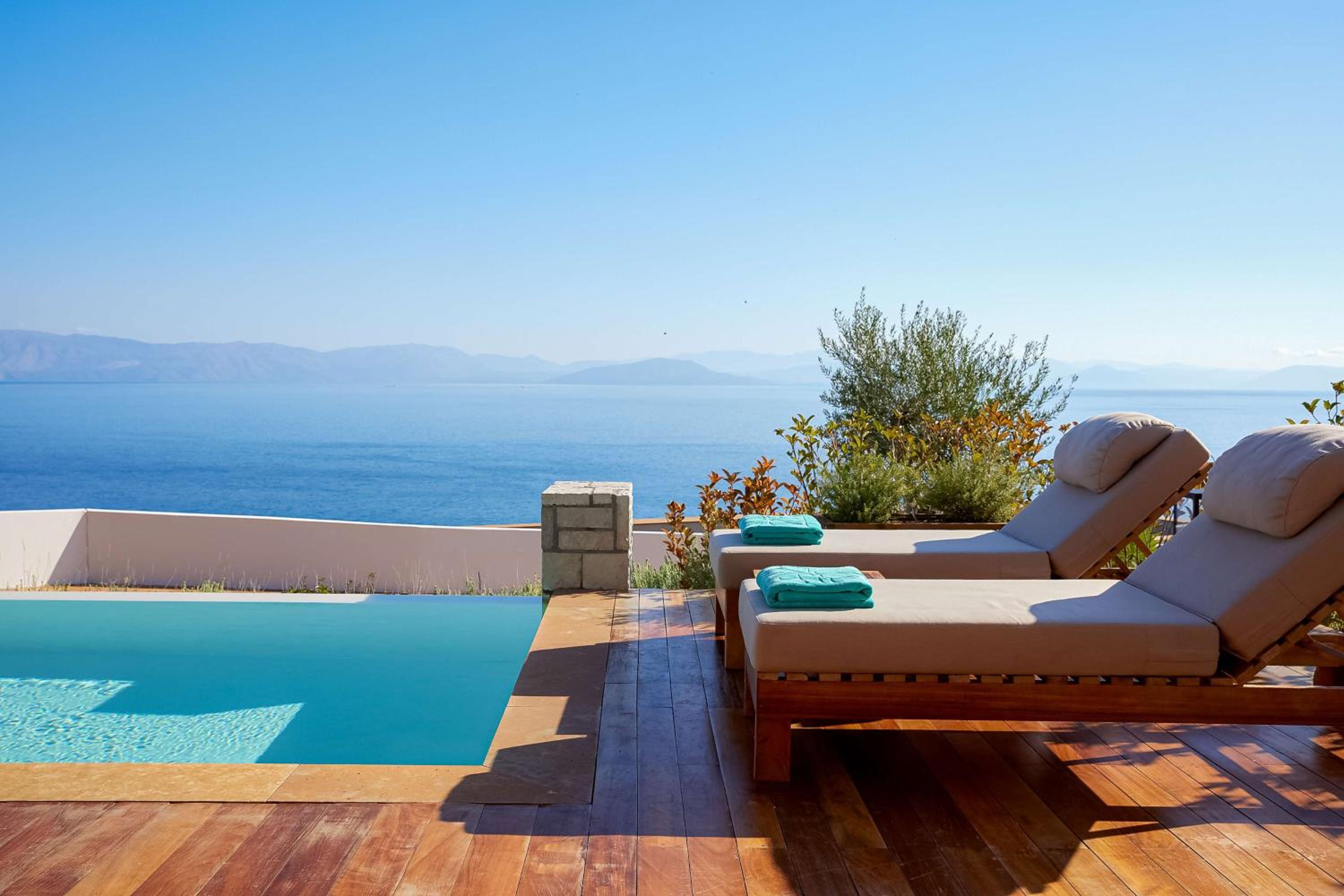 Angsana Corfu Resort & Spa 95