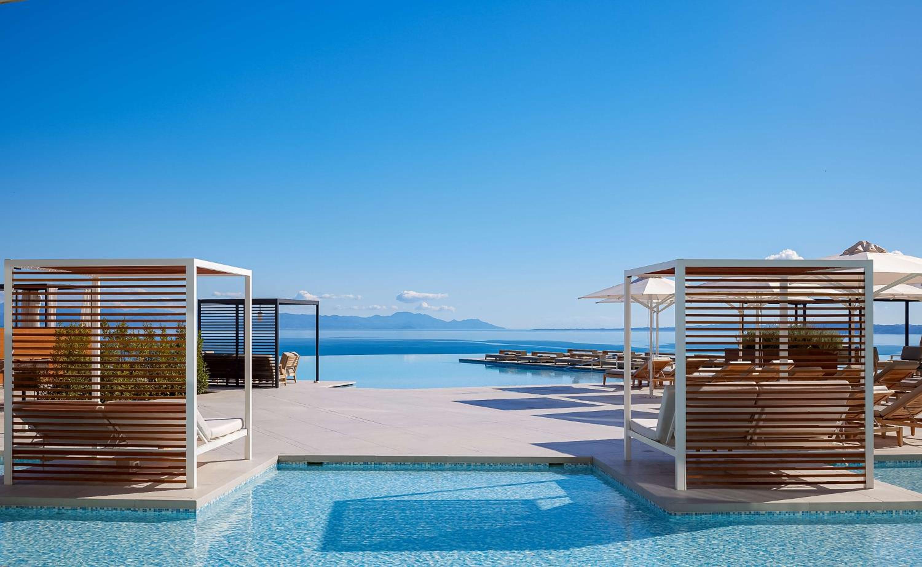 Angsana Corfu Resort & Spa 13
