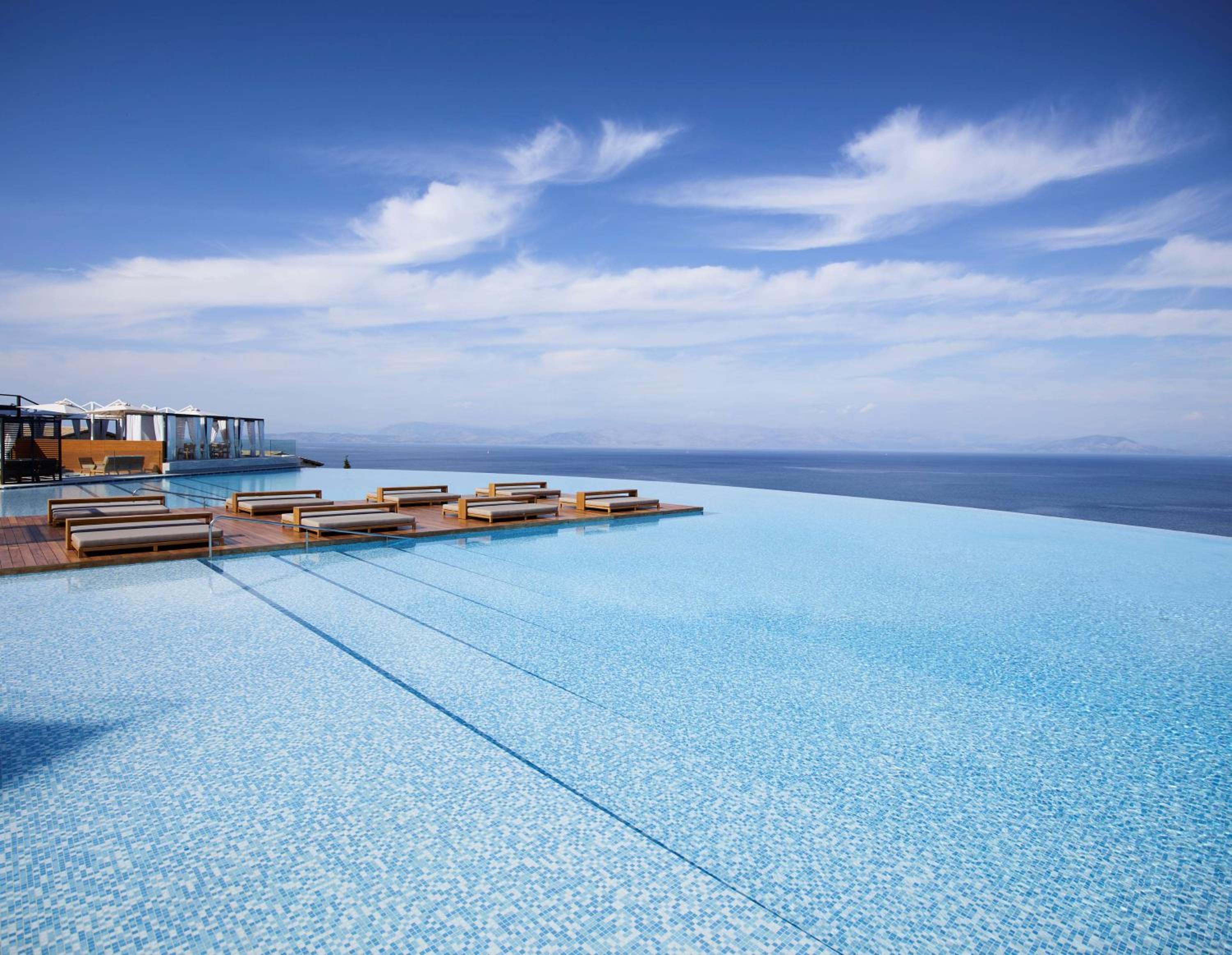 Angsana Corfu Resort & Spa 97