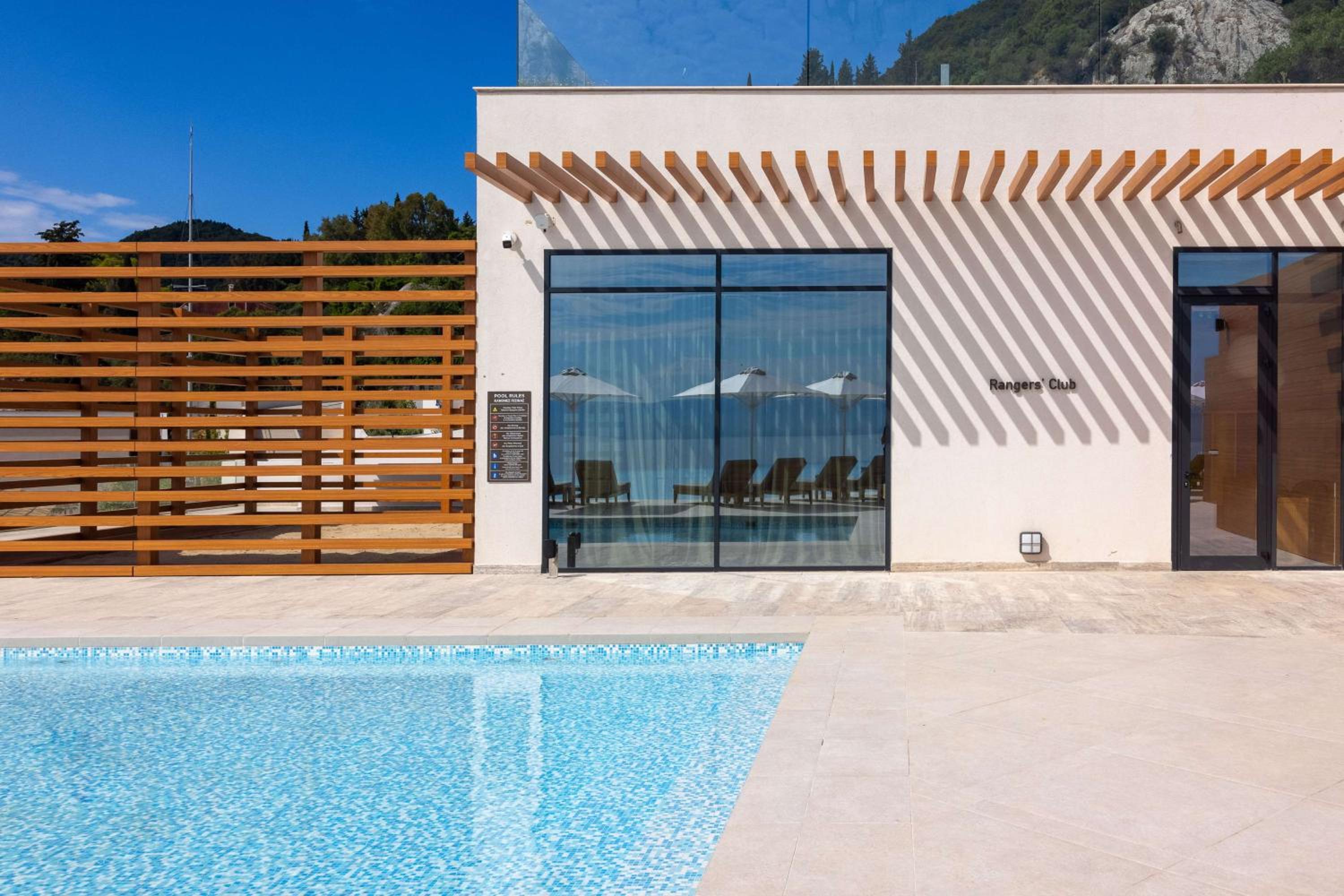 Angsana Corfu Resort & Spa 98
