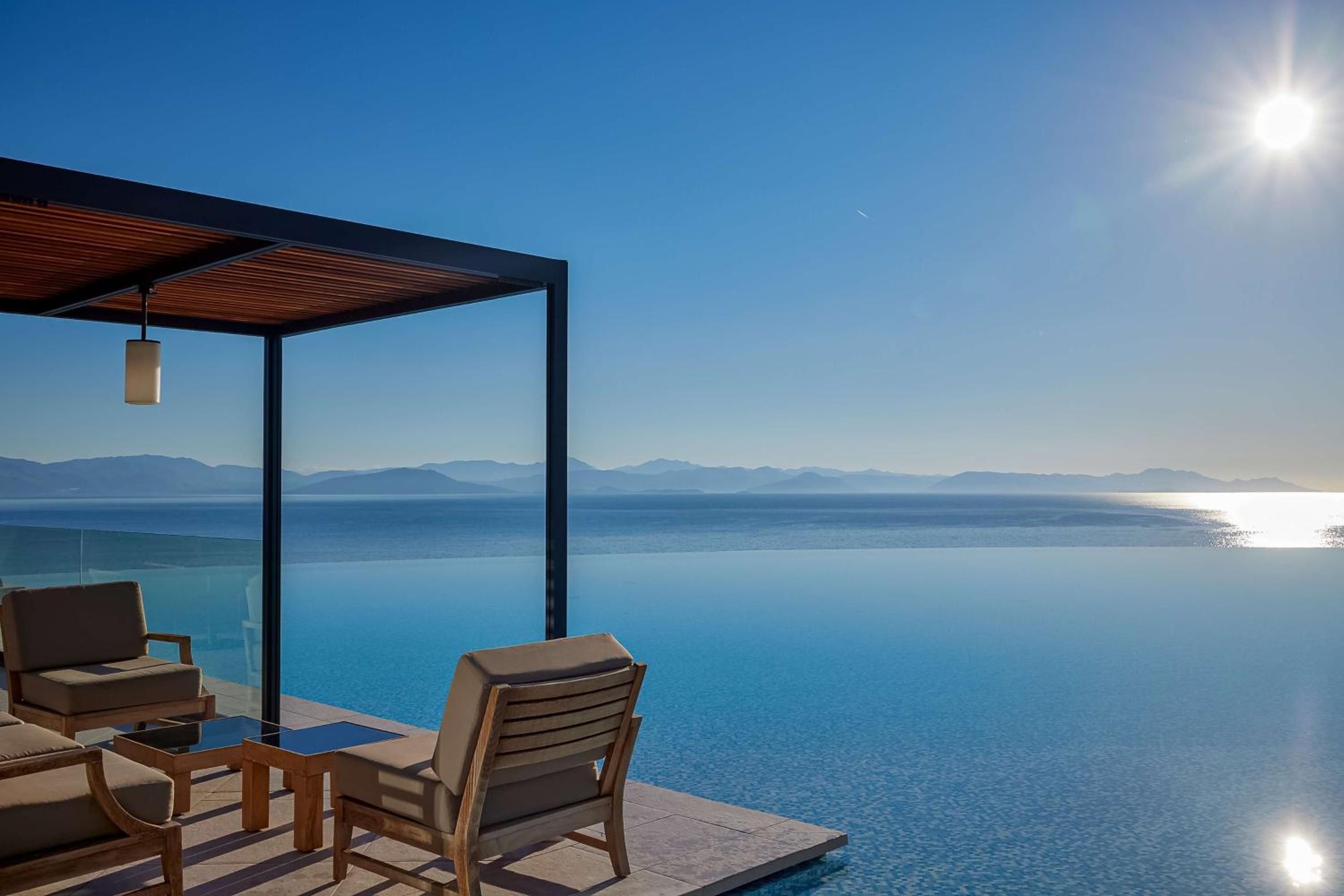 Angsana Corfu Resort & Spa 99