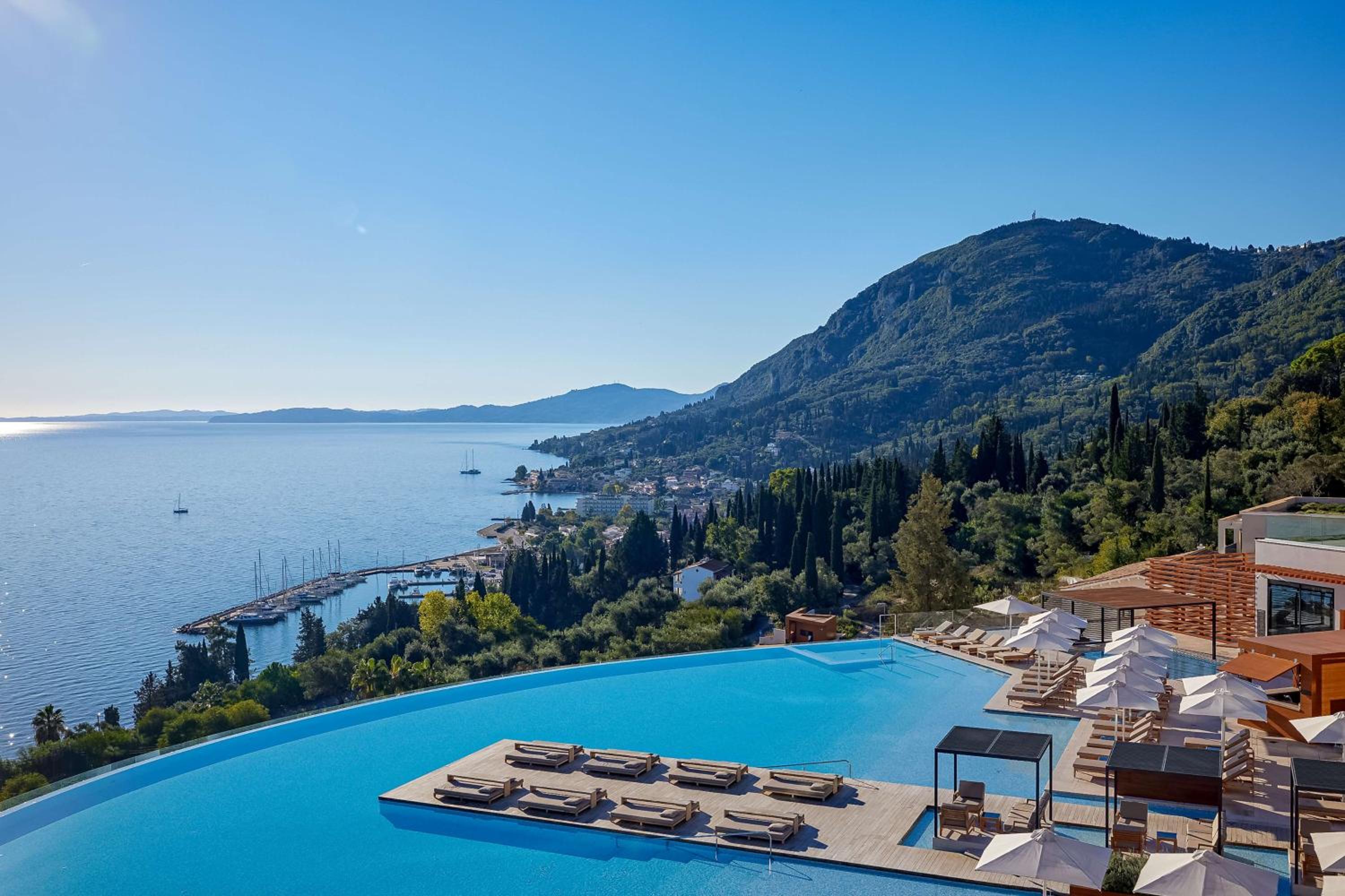 Angsana Corfu Resort & Spa 100