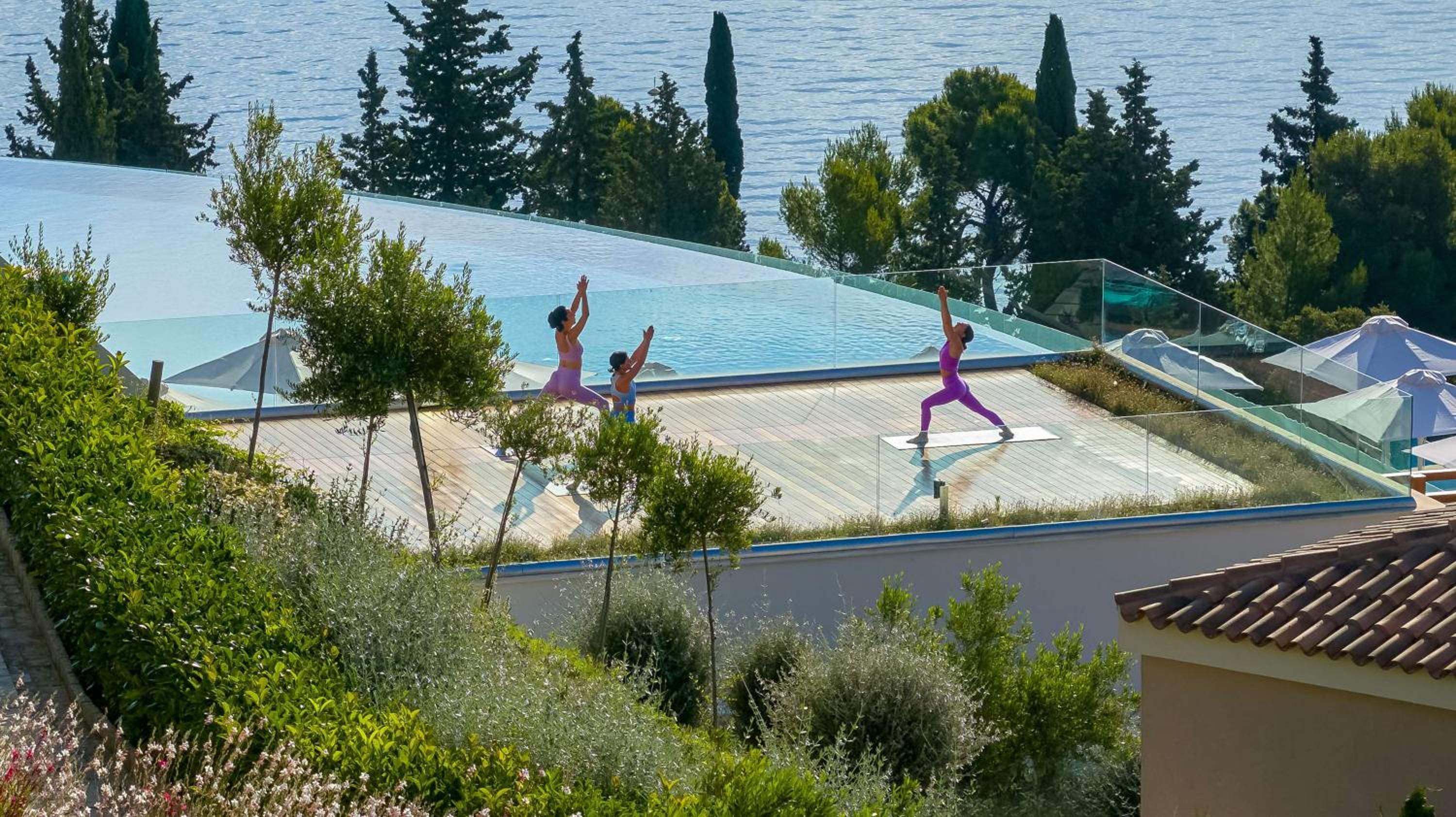 Angsana Corfu Resort & Spa 101