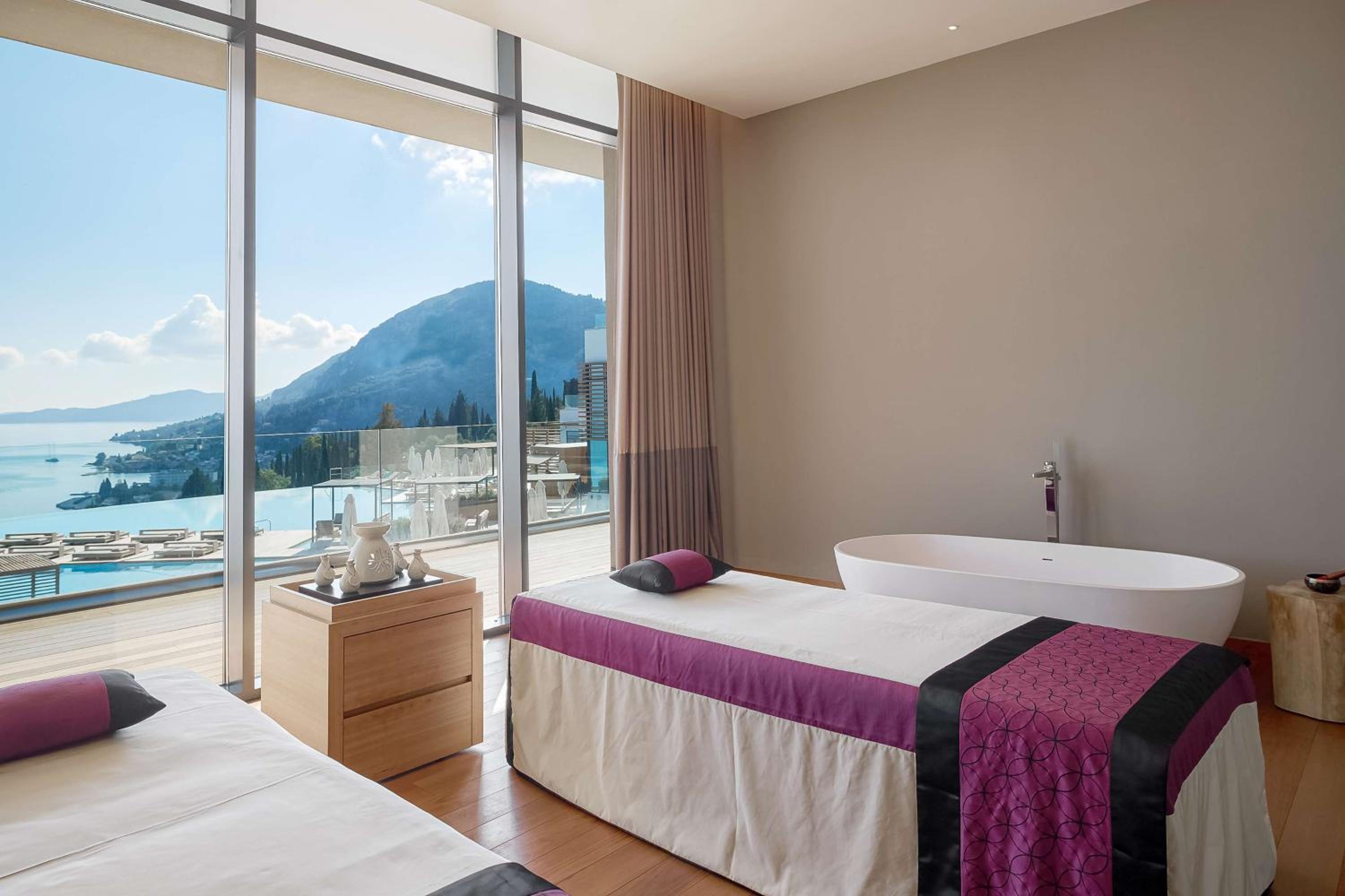 Angsana Corfu Resort & Spa 105
