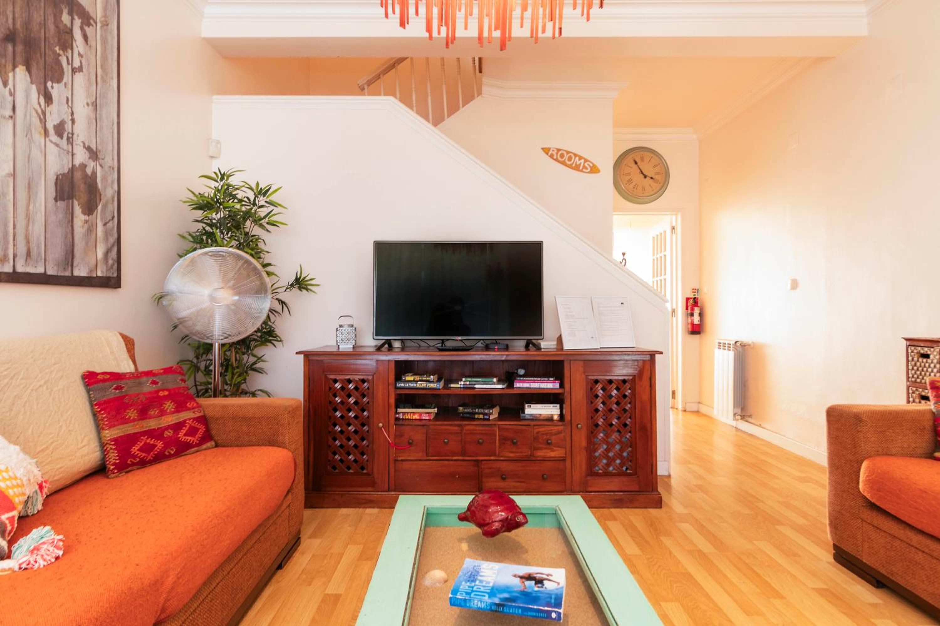 Nesha Guesthouse Lisbon view 5
