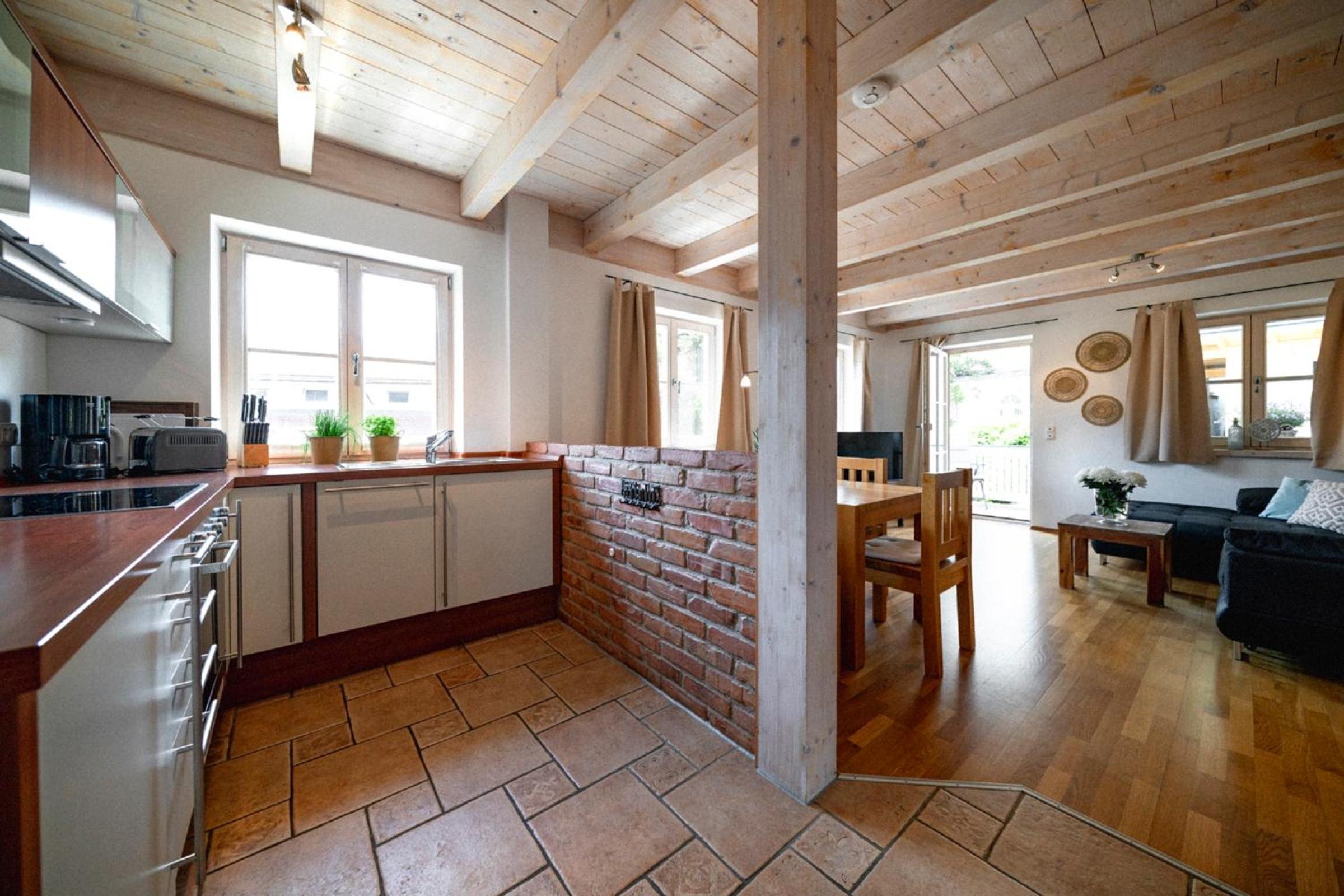 Ferienwohnung Haberlander inkl. Chiemgaukarte