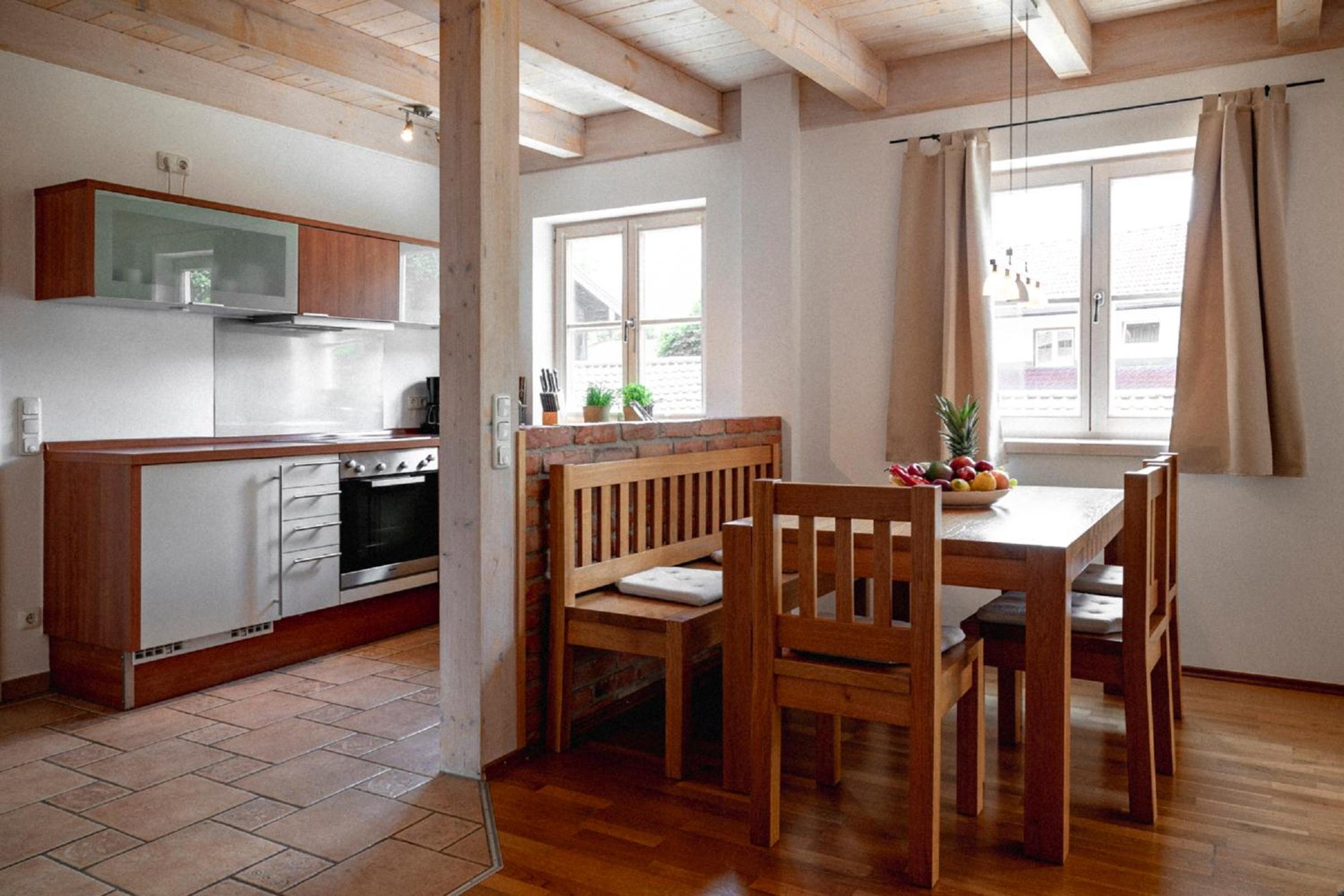 Ferienwohnung Haberlander inkl. Chiemgaukarte